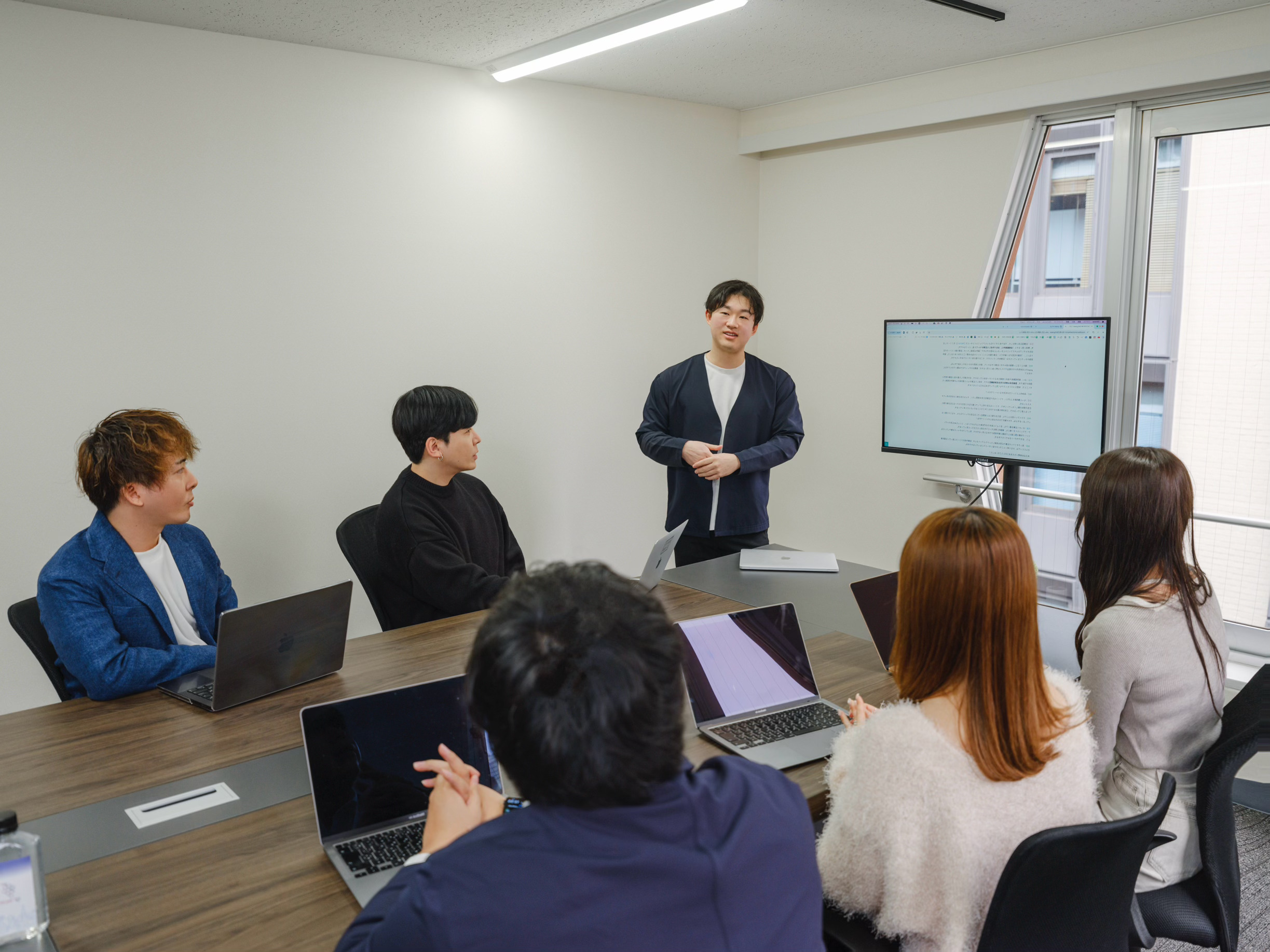 【事業部インタビュー】圧倒的数字を作り上げる志向性、成功への秘訣とは。