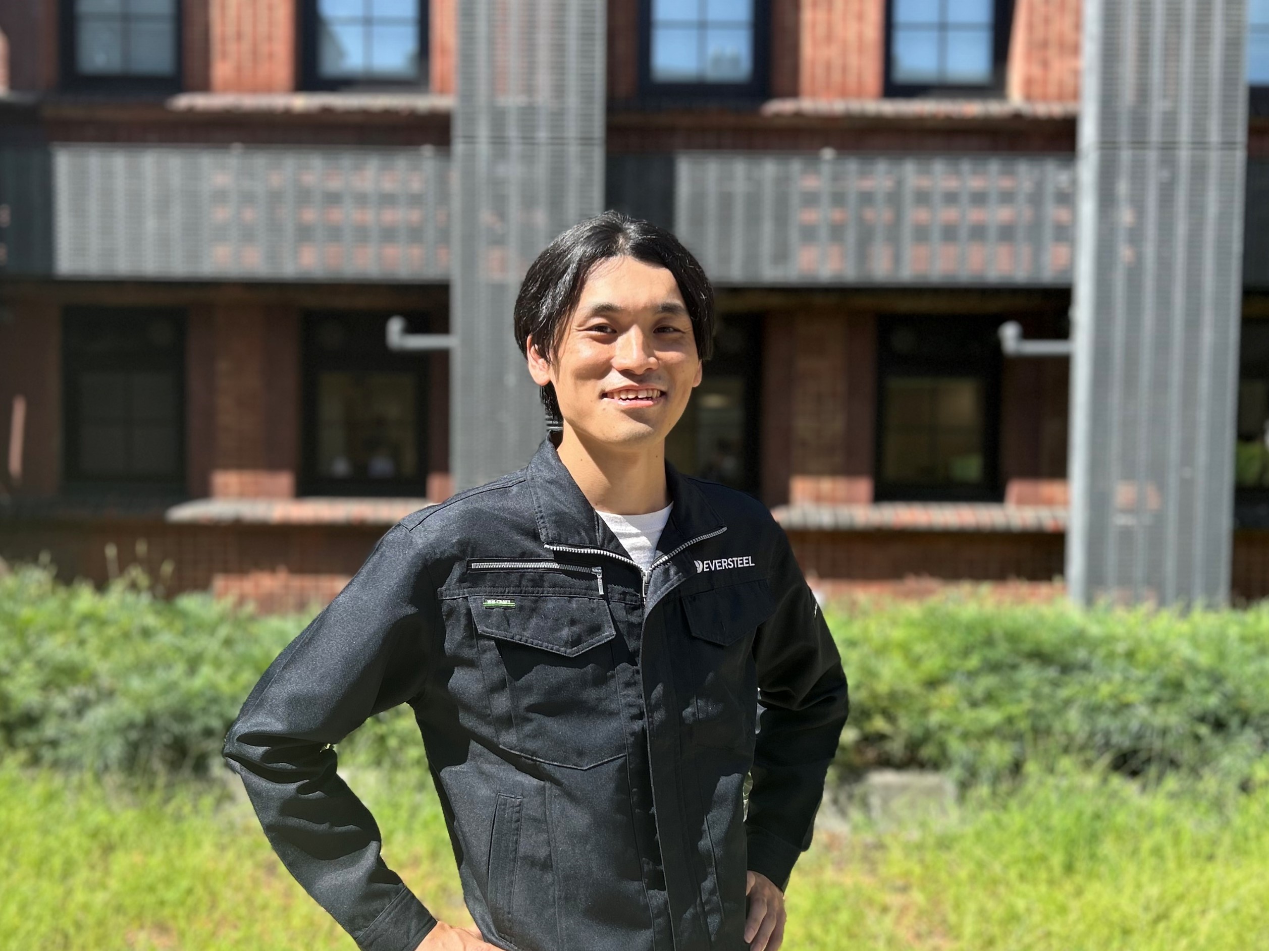 就職した企業を離れて共同創業に至った決断 Co-Founder佐伯