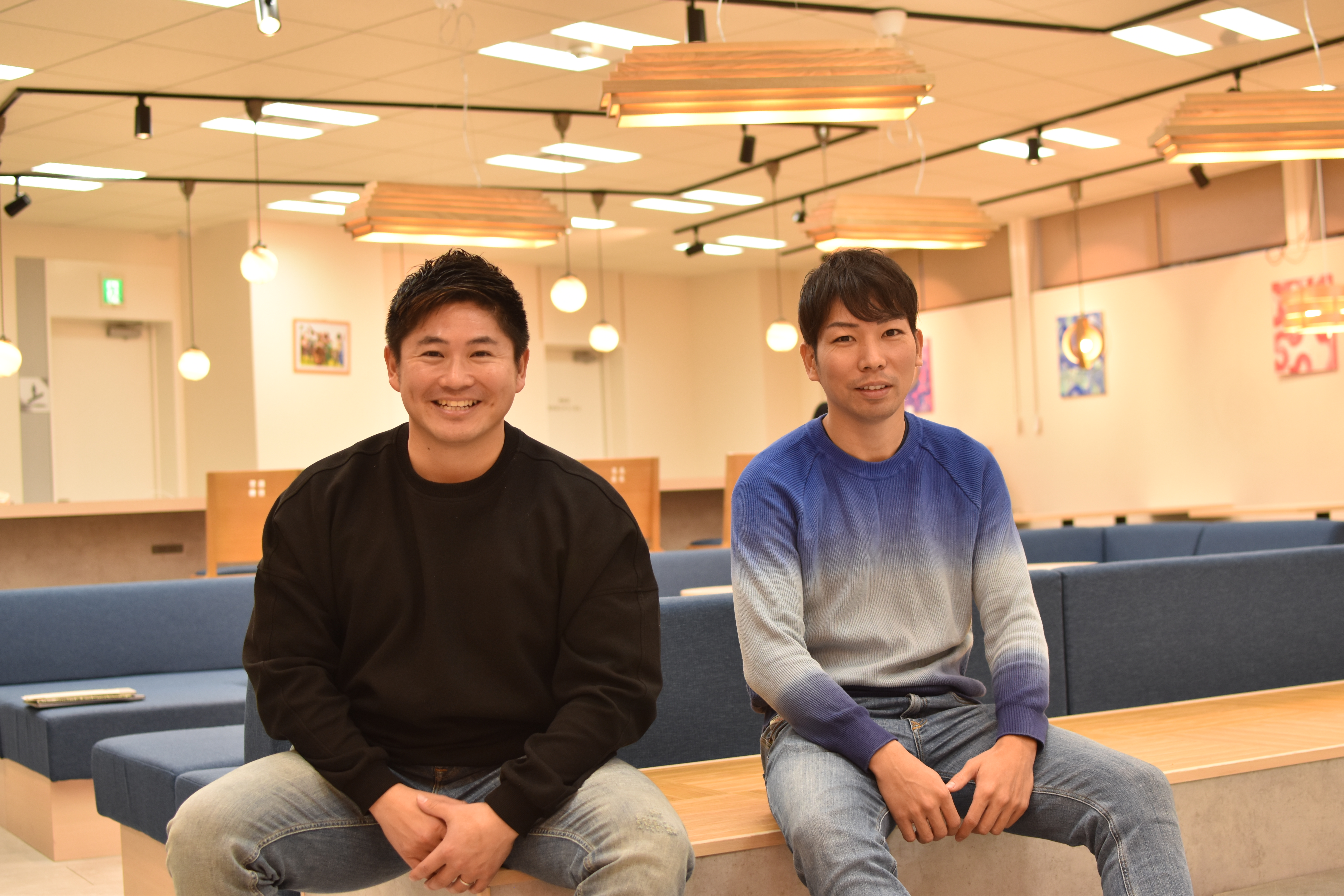株式会社LiNew 2024年 年頭所感