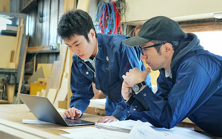大和原工事株式会社