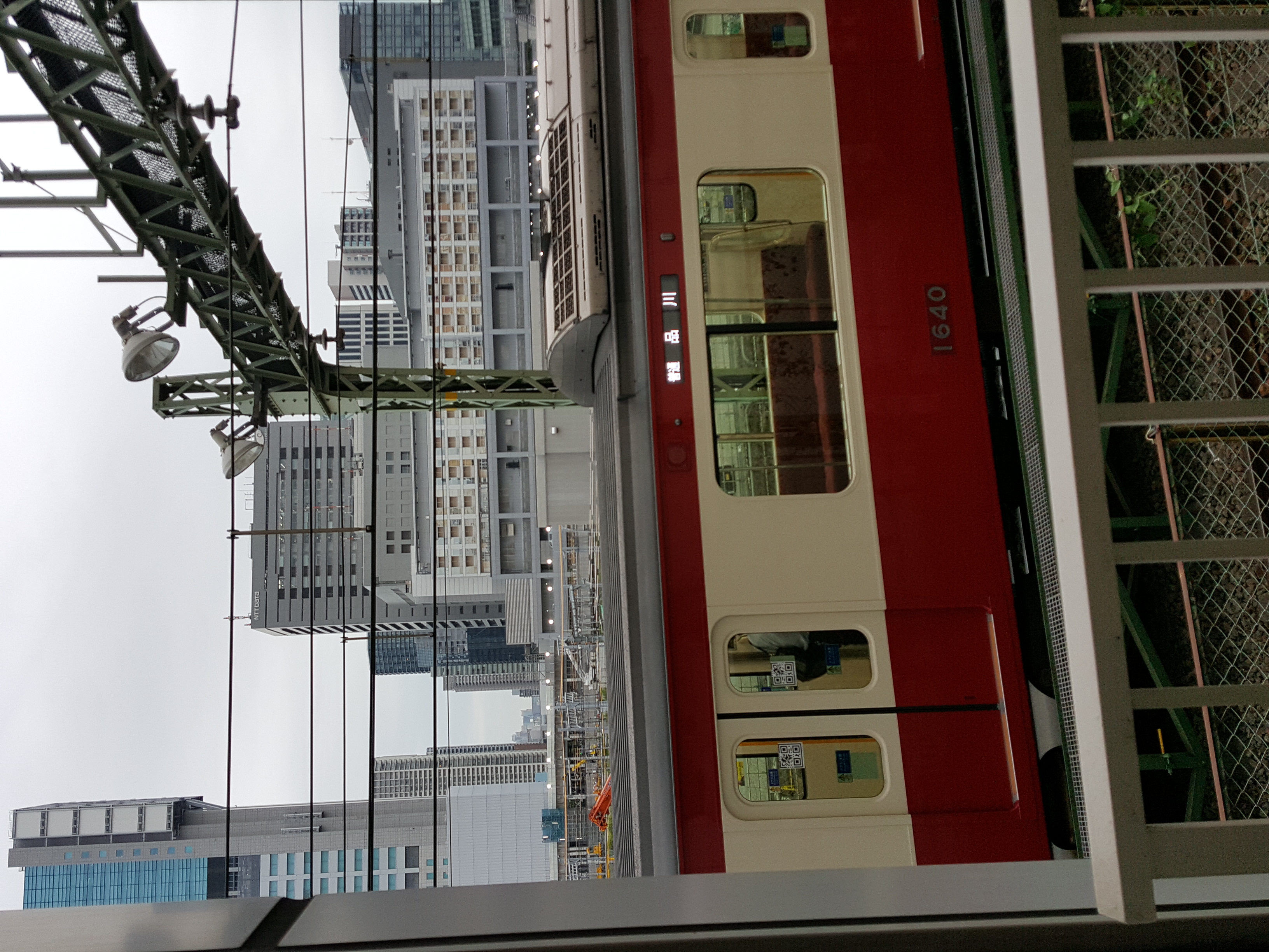 品川オフィースの紹介です！