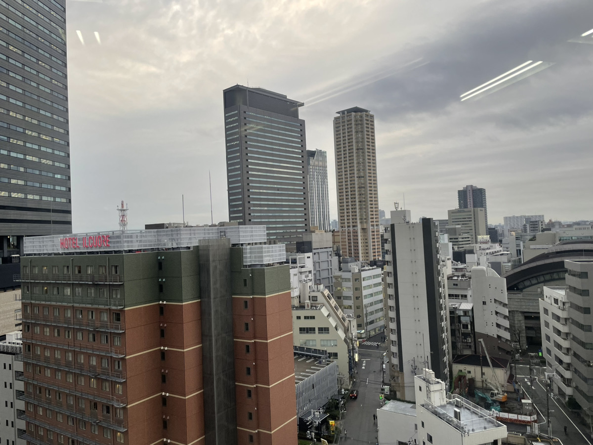 入社から半年経ち・・・🌸