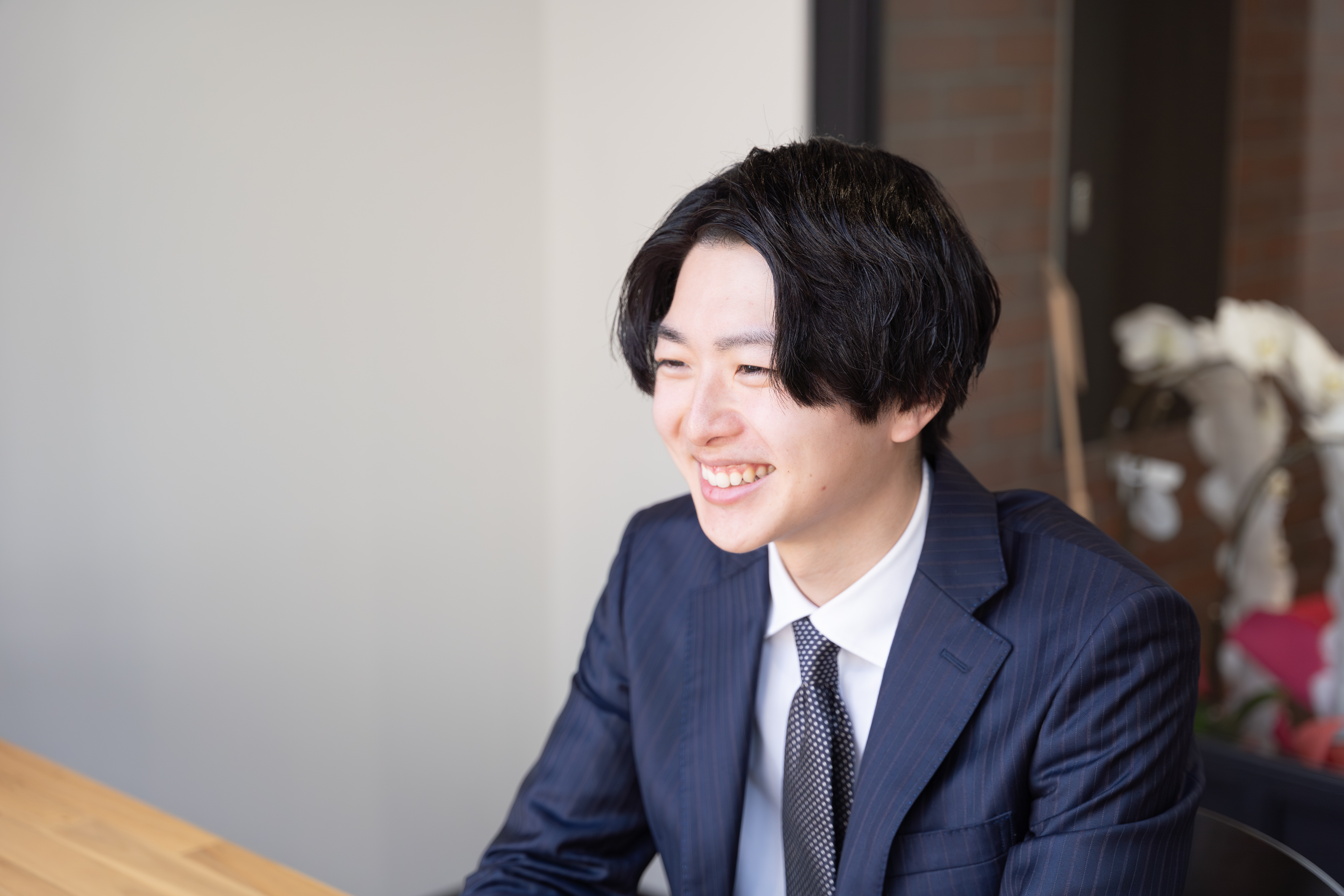 リーダーだからこそ再現性の高い成功体験を共有｜マーケットセールス社員インタビュー