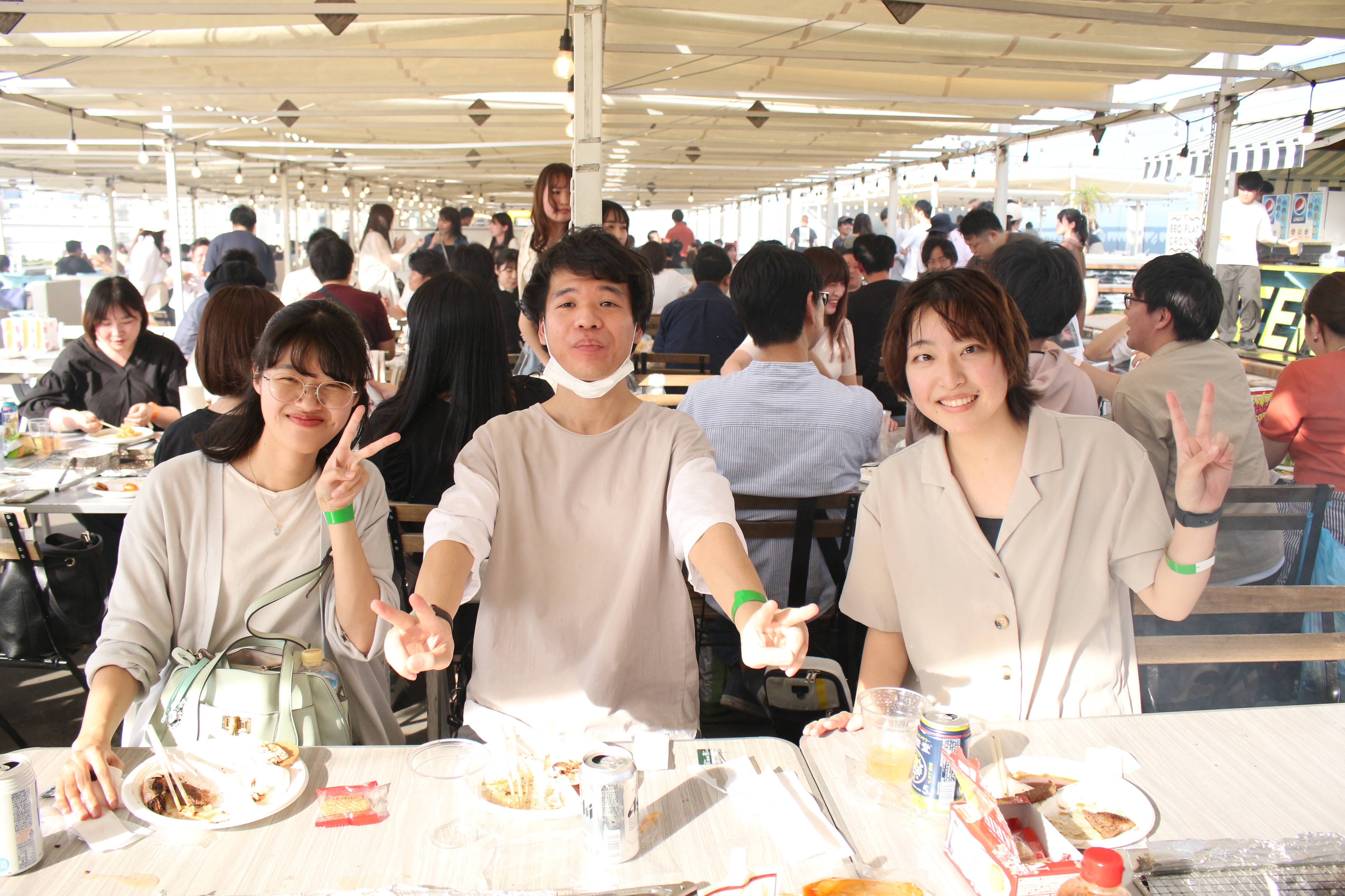 【新卒社員Blog】自己紹介リレー vol.5