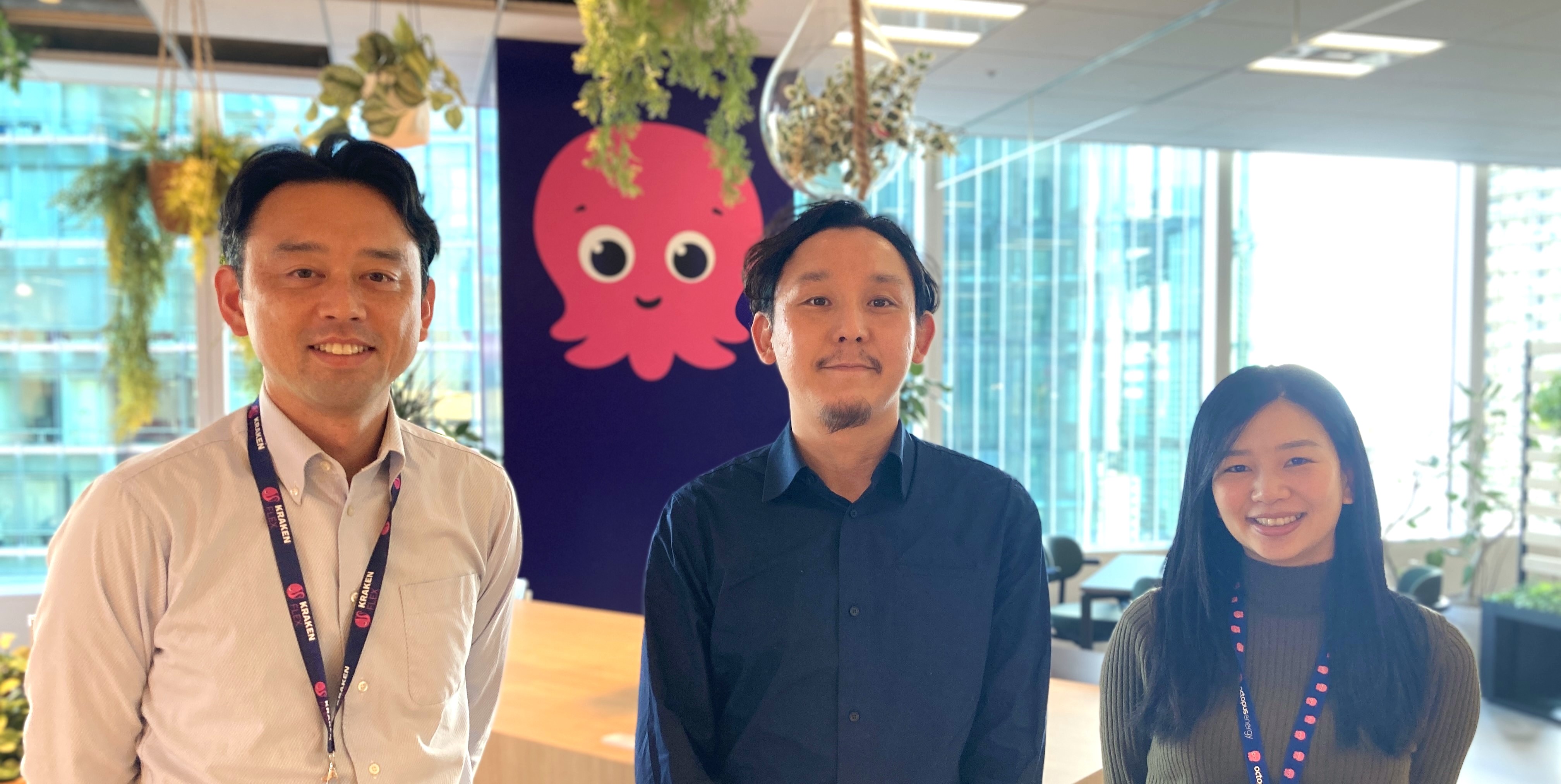 後世が安心して暮らせる未来に向けて、オクトパスエナジーが再エネ電源開発事業を開始！