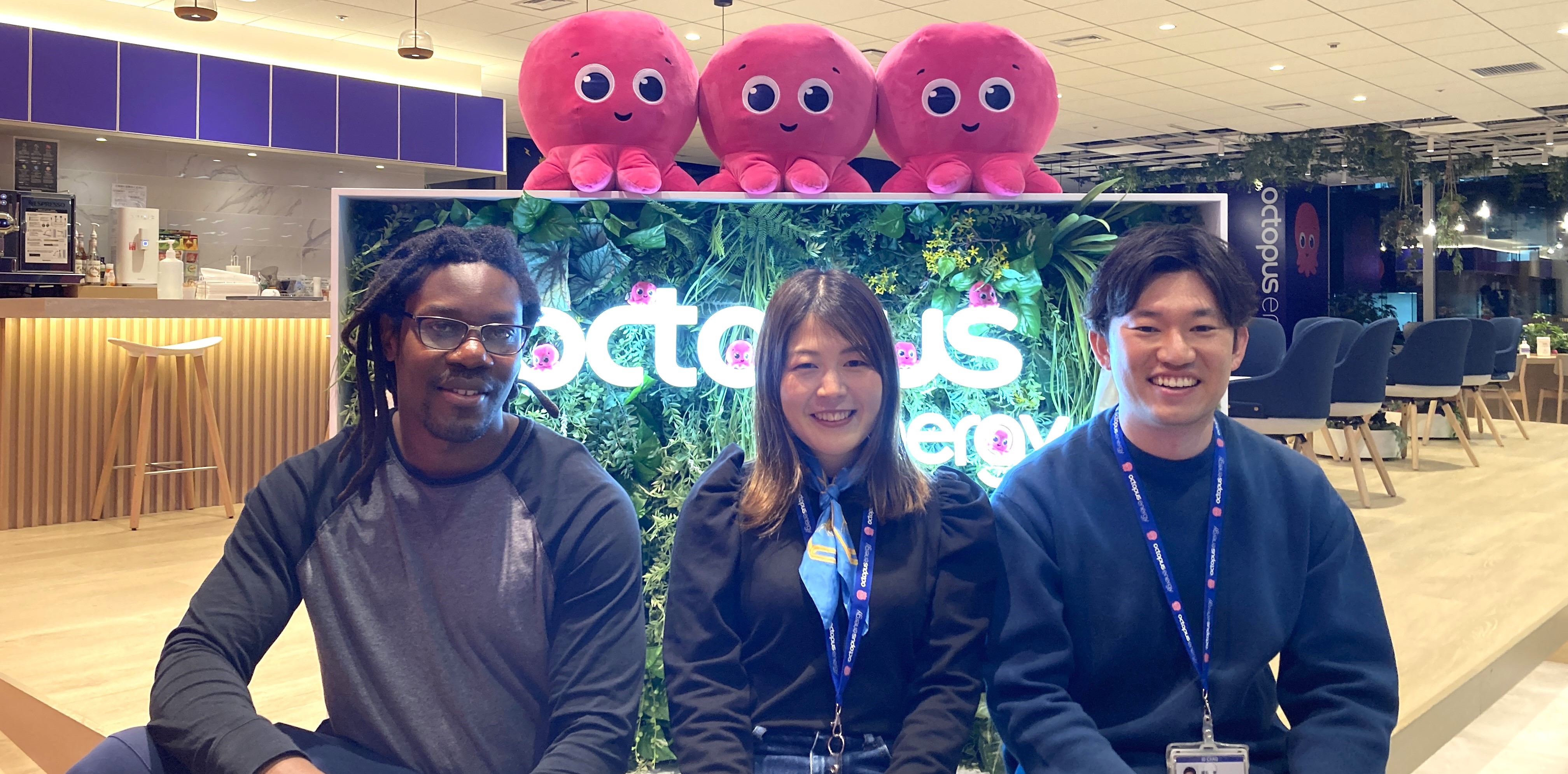 普通の代理店営業とは一味違う！オクトパスならではの”パートナーセールス”の魅力