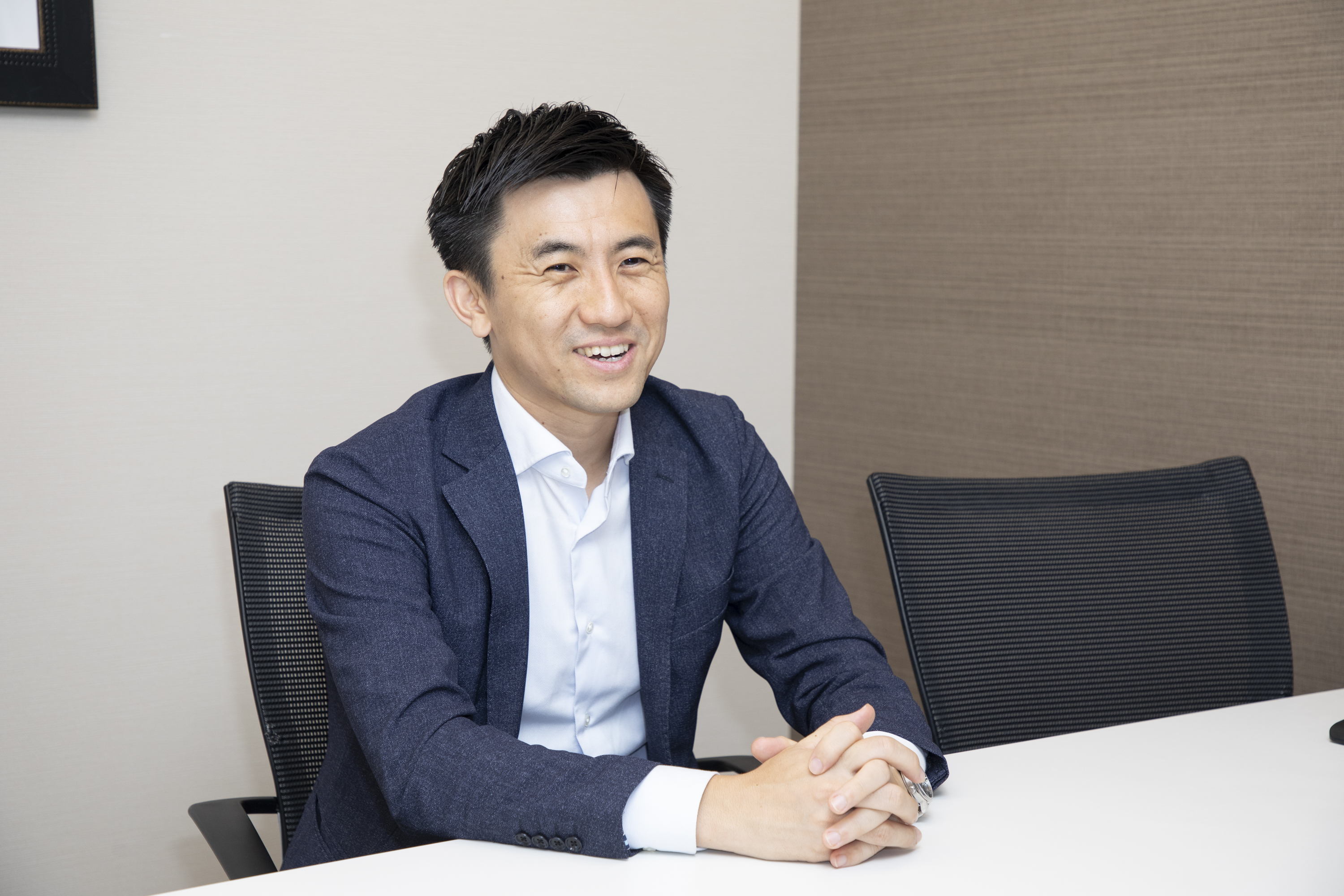 数字で示せる成果以上にキャンディデートに真摯に対応しているかが重要