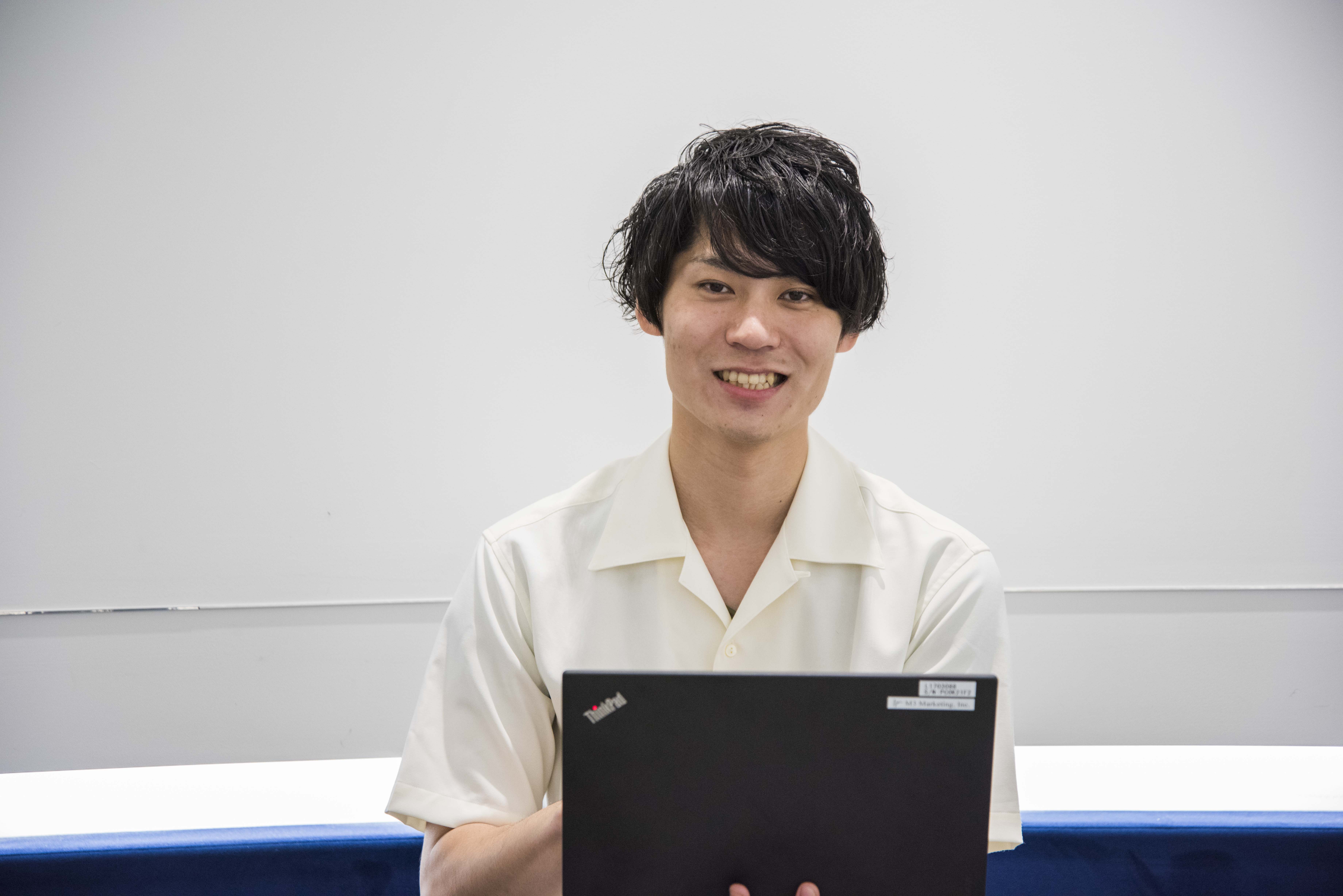 翼をもがれた車好きMRがエムスリーマーケティングに転職した理由