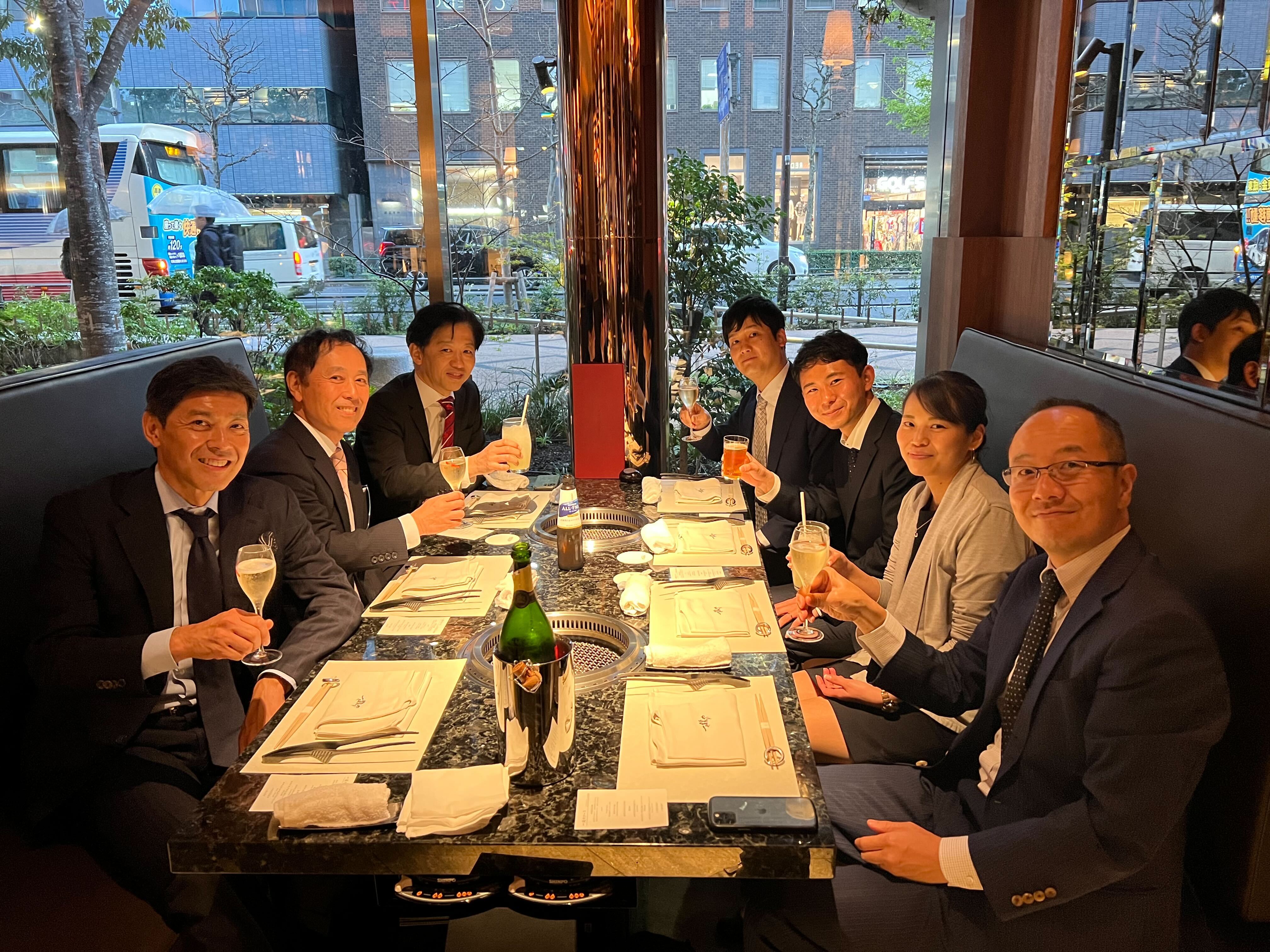 INDEE史上初の “新” がやってきた！！