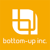 ボトムアップ株式会社