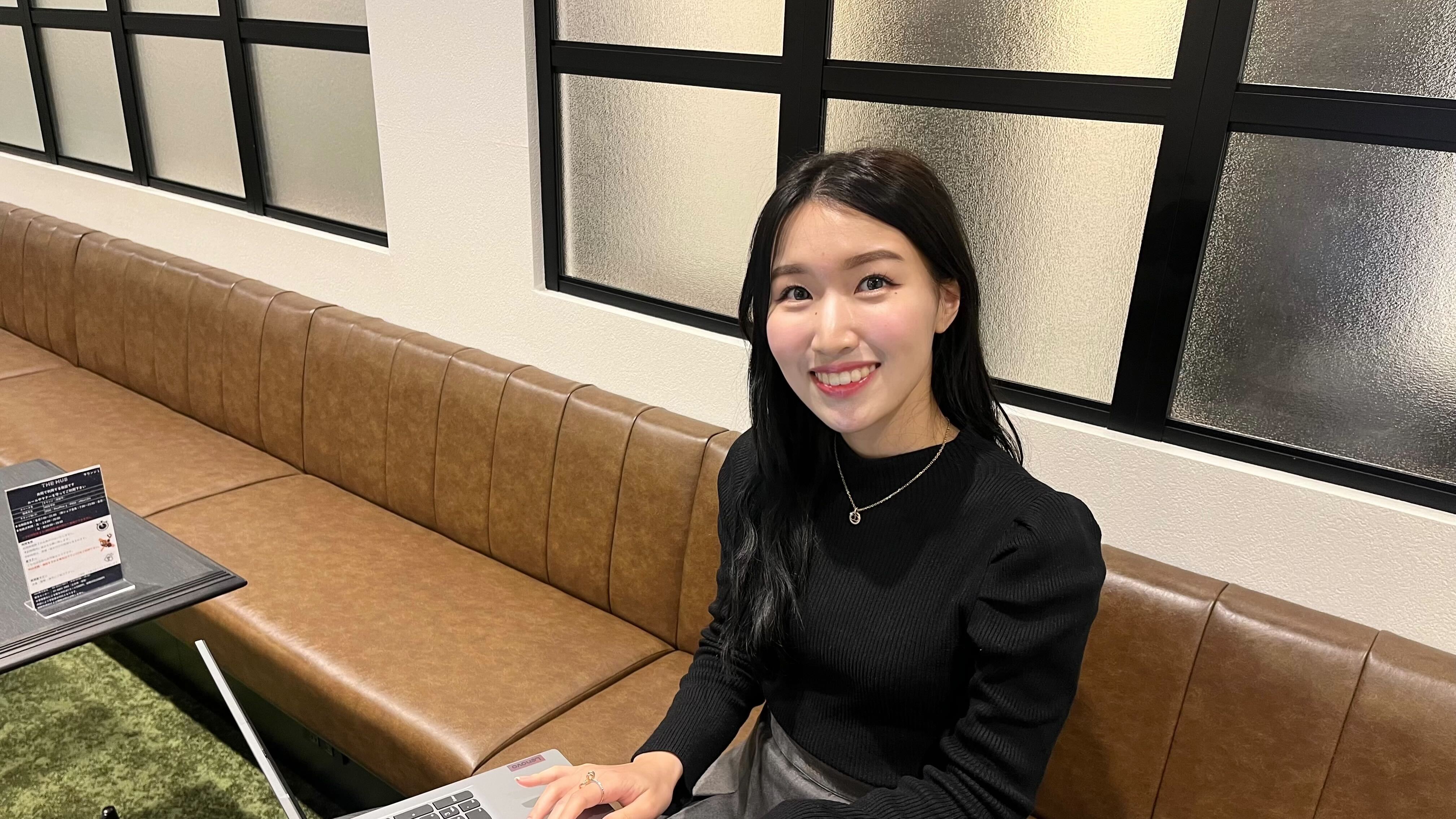 【学生必見】初めてのインターンはタンソーマンGXで！インターン初日レポート