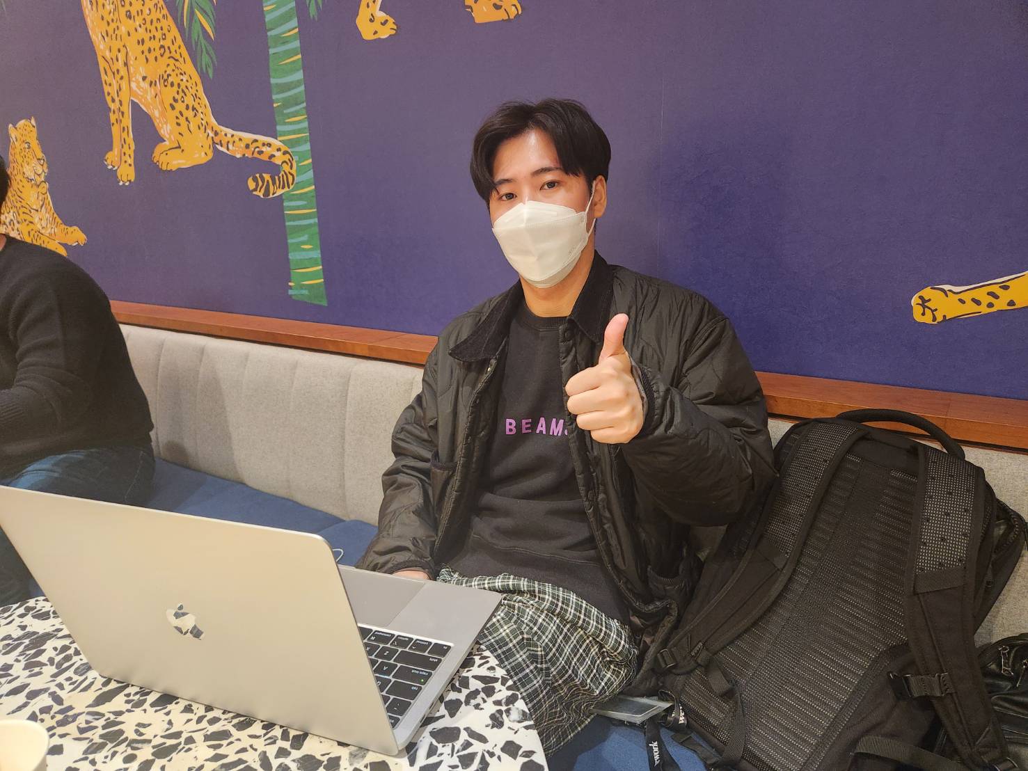 弊社代表 茂木優太へのインタビュー