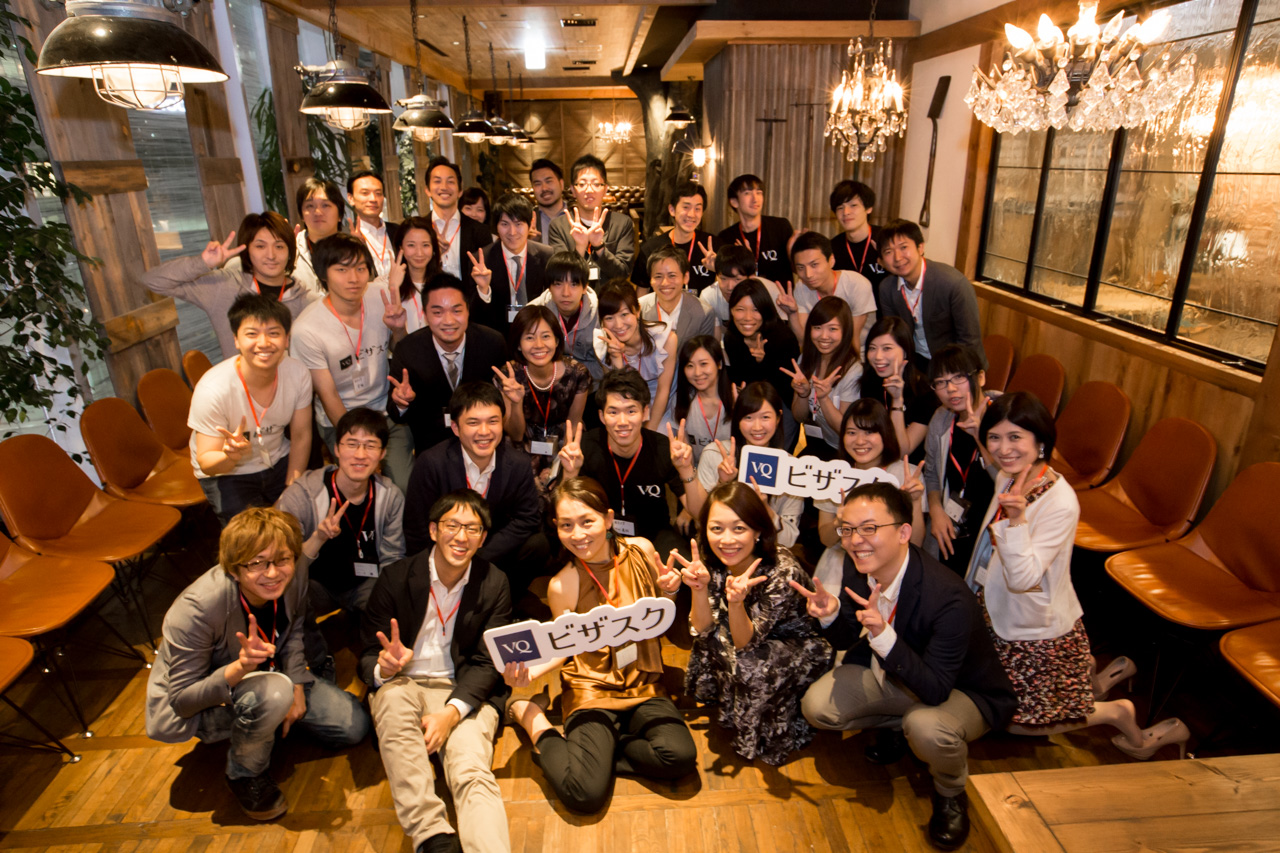 【代表ブログ】志望動機への違和感。アンディから学べ。