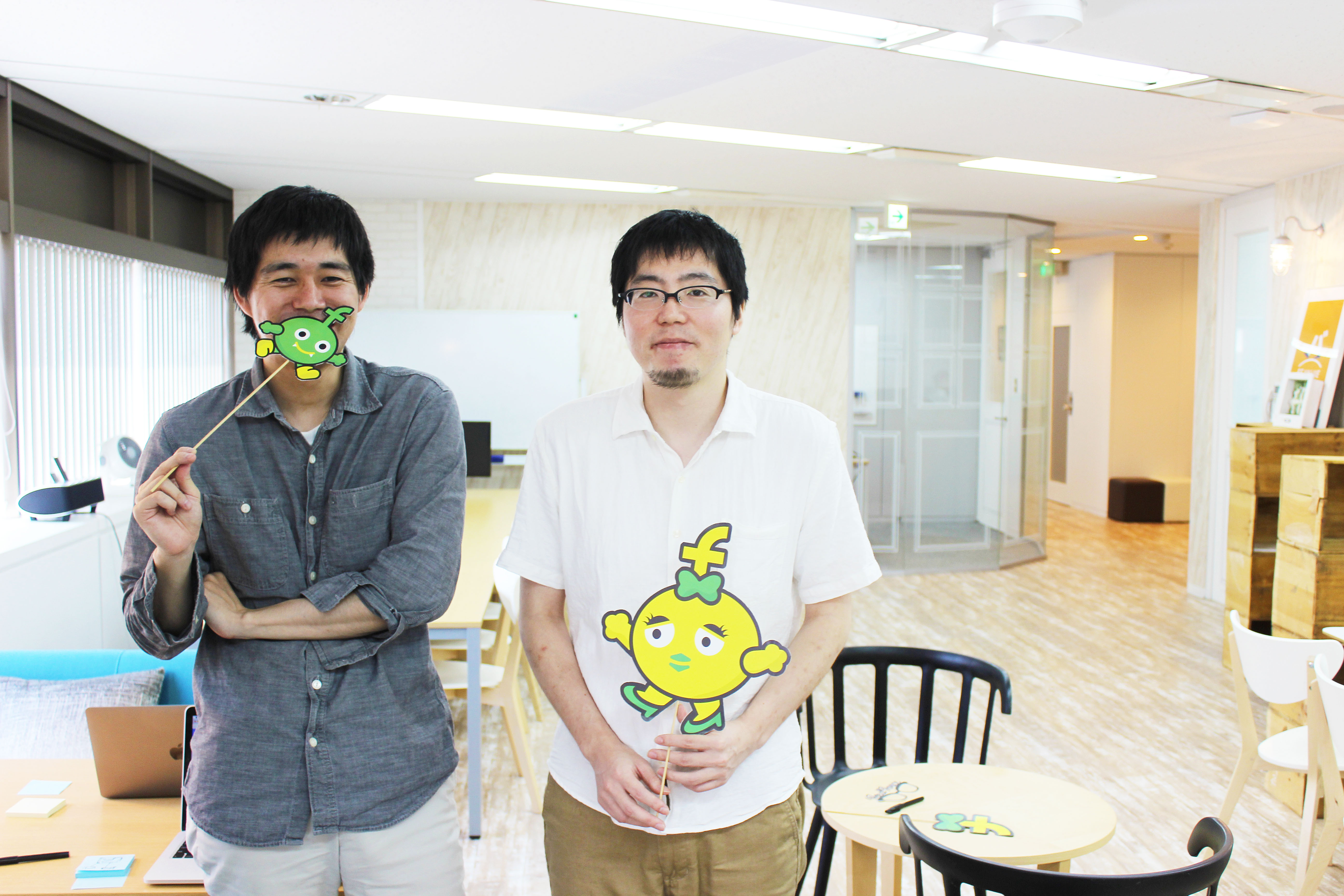 型定義と関数型プログラミングの知見で生産性向上！今話題のLINEログインの開発を担当するフロントエンドエンジニアに聞いてみた。