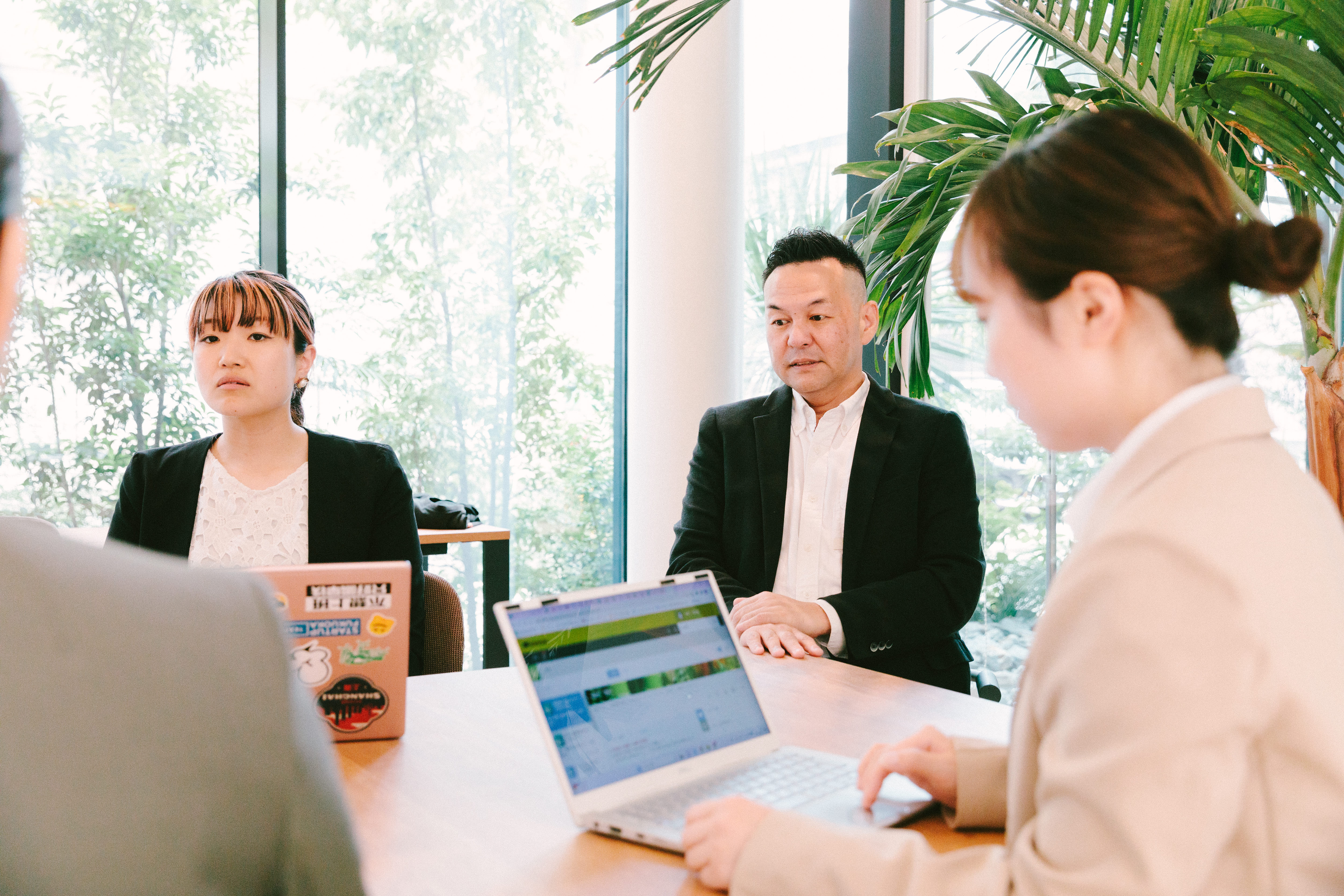 【代表インタビュー】27歳の転機からエンドラインの20年: 挑戦と成長を共にする仲間を求めて