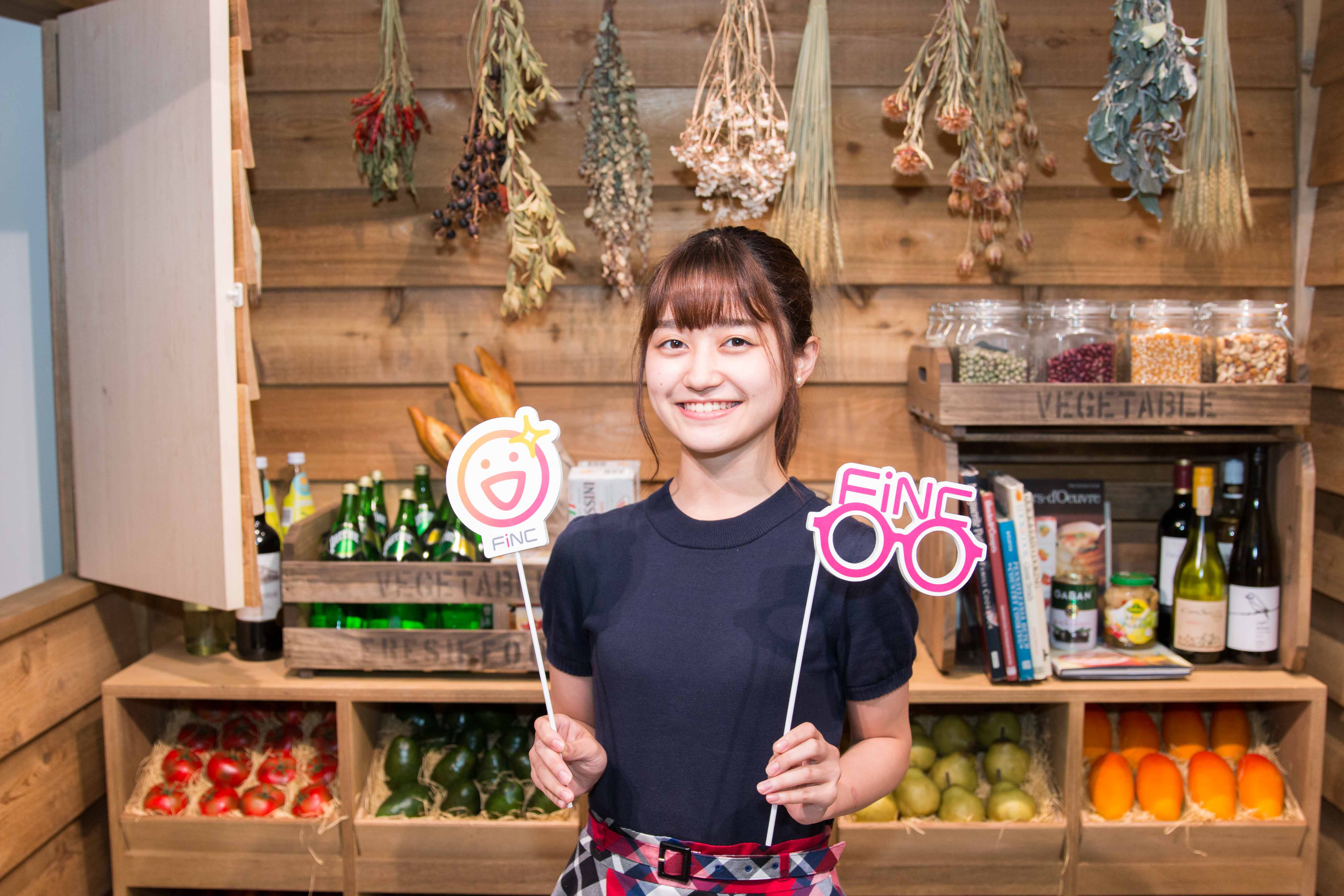 どうしてあなたはエンジニアに？ FiNCエンジニアインターンインタビュー vol.1宮武茉子さん