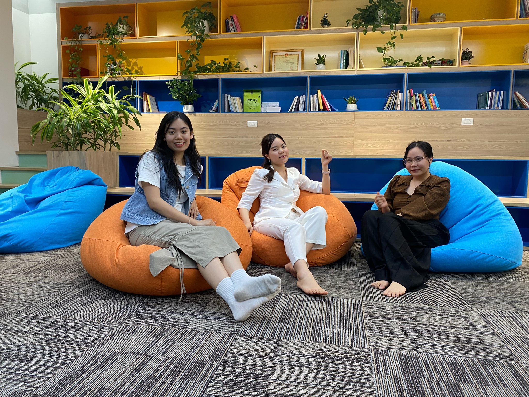 【ハノイで1万円売上てみた】取締役のベトナム奮闘日記2。「1万円の売上から」