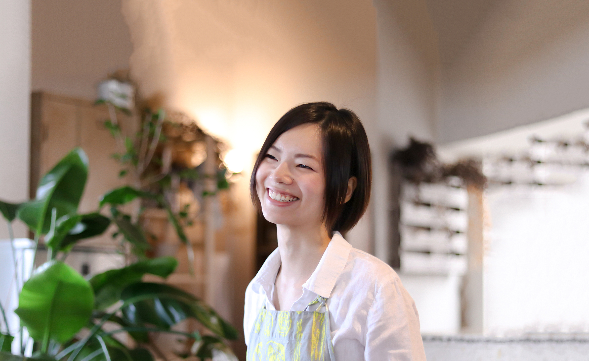 自分で世界を変えると決めた。らーめん屋の娘が描く、「おいしい」をみんなでつくる未来。