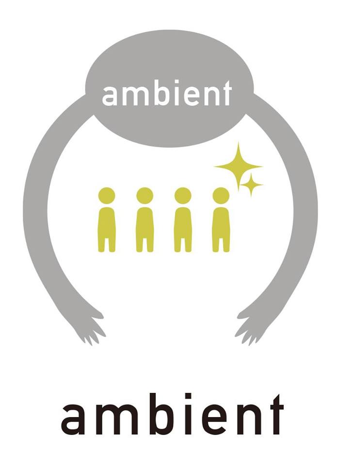 株式会社アンビエント