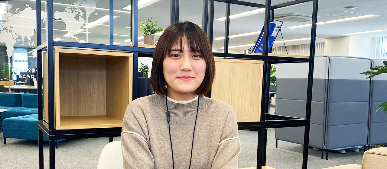 【OMN Voice #17】会社選びのポイントって何？｜ 新入社員に色々聞いてみた