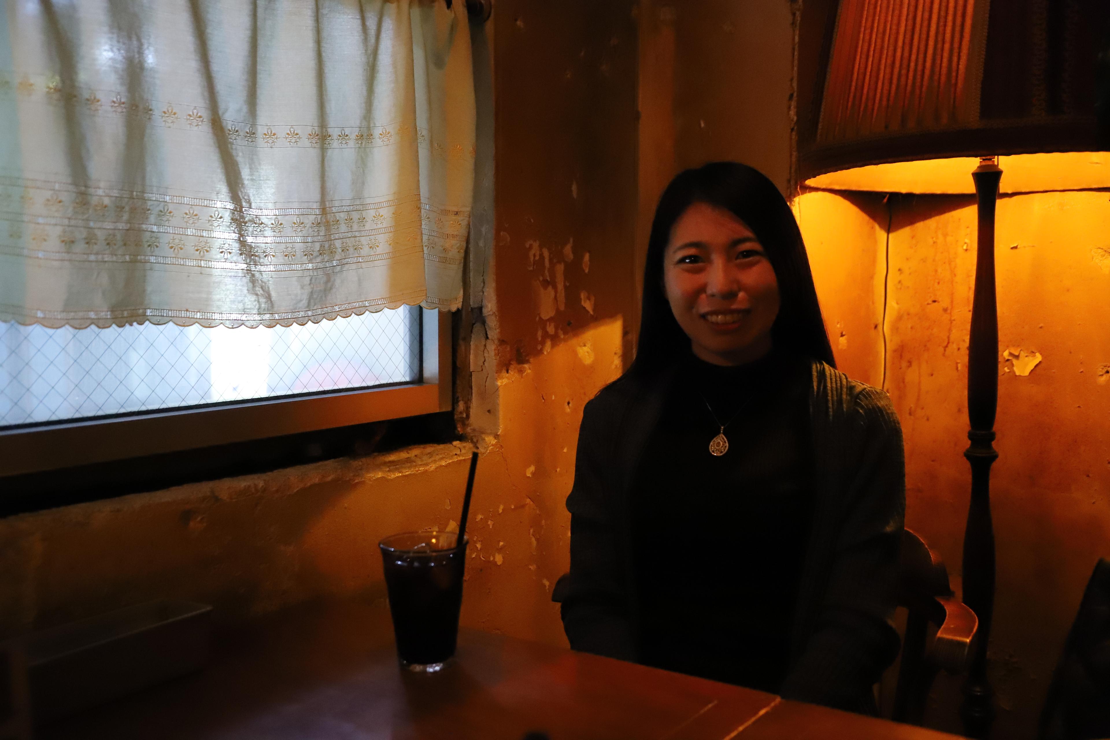 【社員インタビュー】Project Manager / モハメドニラム名美