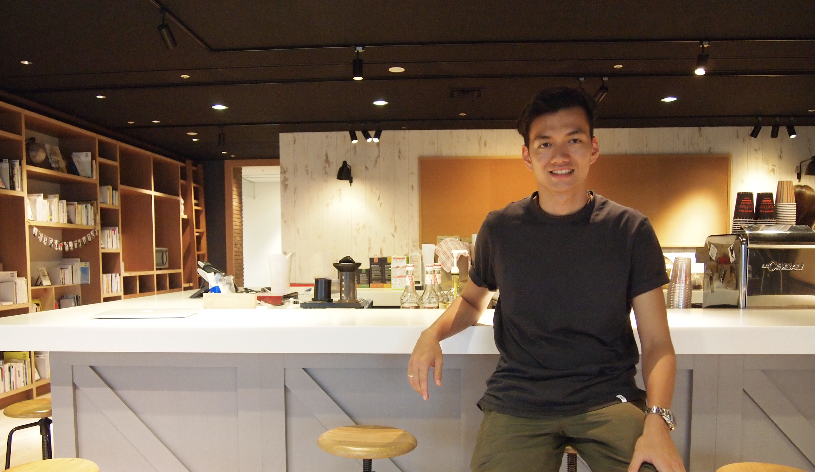 マネージャーインタビュー！アラン社の若きエースをご紹介【社員インタビュー】