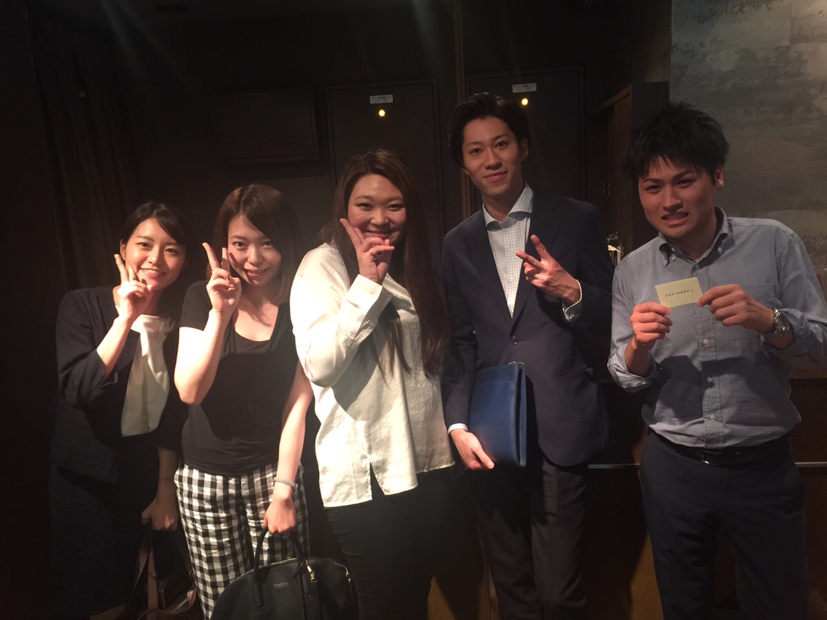 【UZUZ日記】夏を楽しむ！オフレポです〜