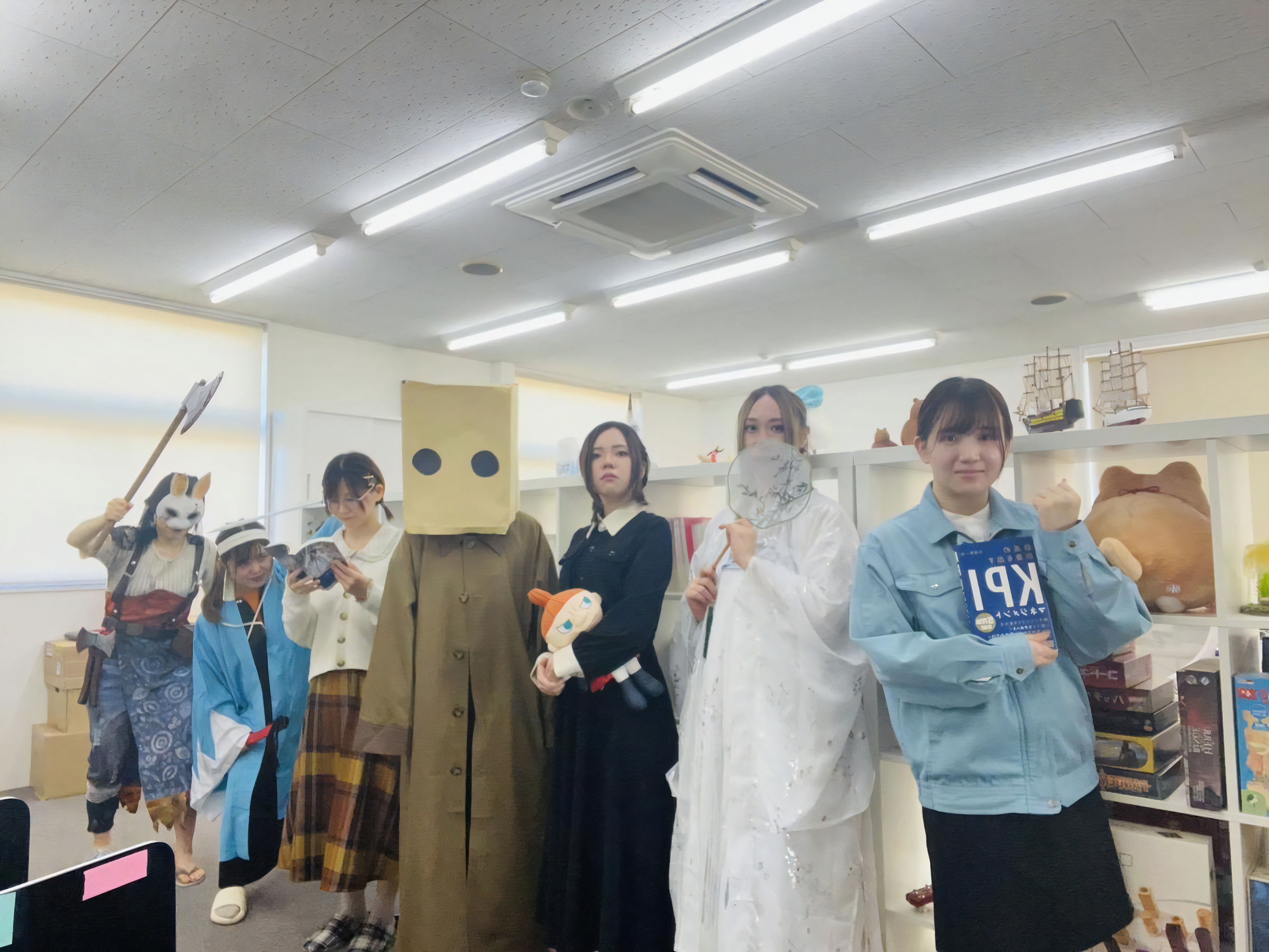 印刷・紙業界→Web業界へ！これまでの経験を活かしつつ、校正の他、サーバー、ドメイン、メール設定まで幅広くご担当！！PMOのお仕事内容や三条オフィスの雰囲気・カルチャーについて教えてください！！
