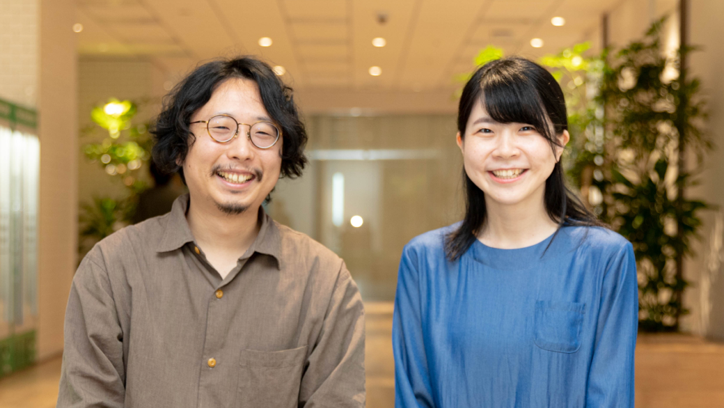 未経験からエンジニアに転身した、元臨床検査技師とポスドクのキャリア観