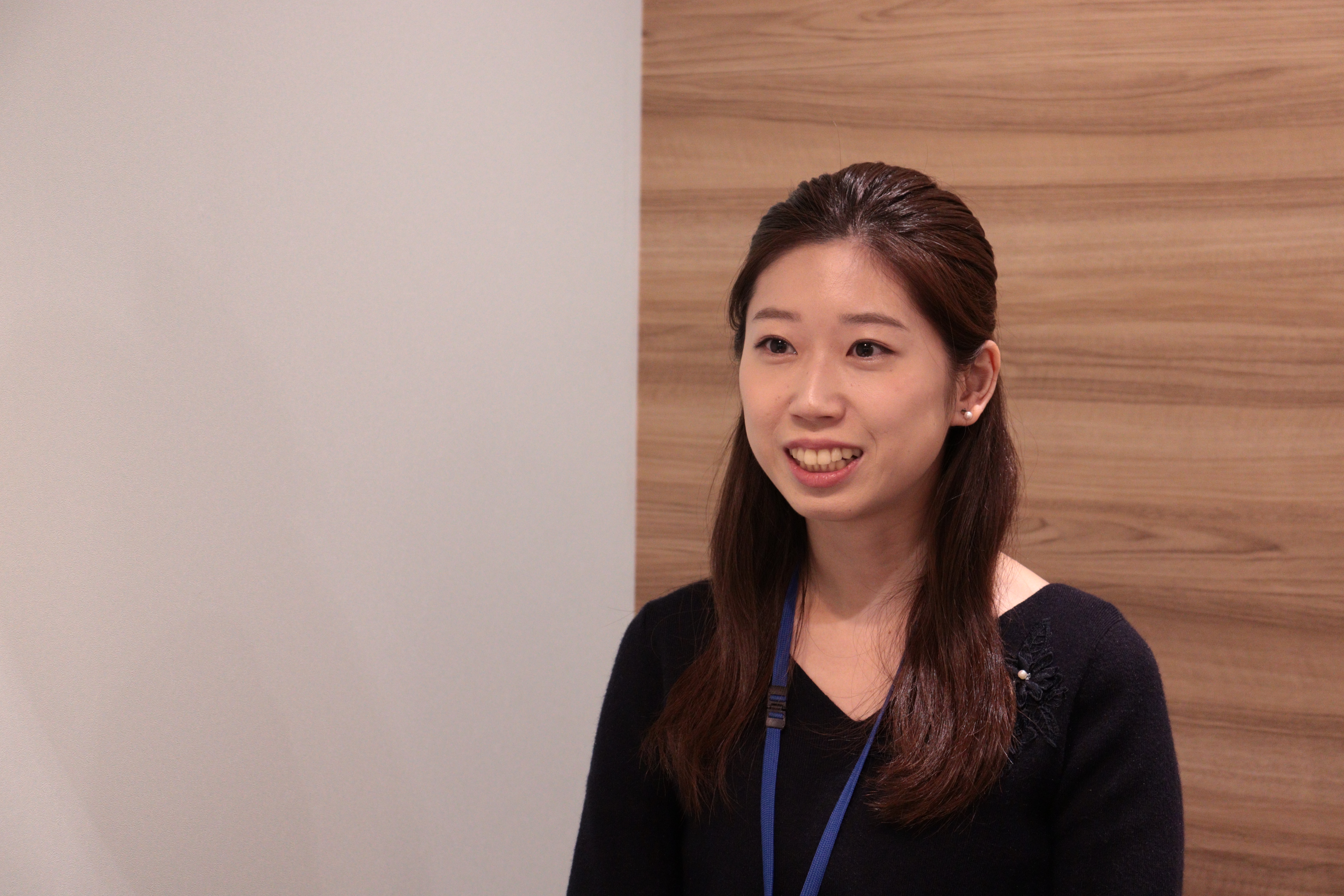 「こんなに様々な言語に触れられる会社があるんだ！」ー 2022年中途社員インタビュー