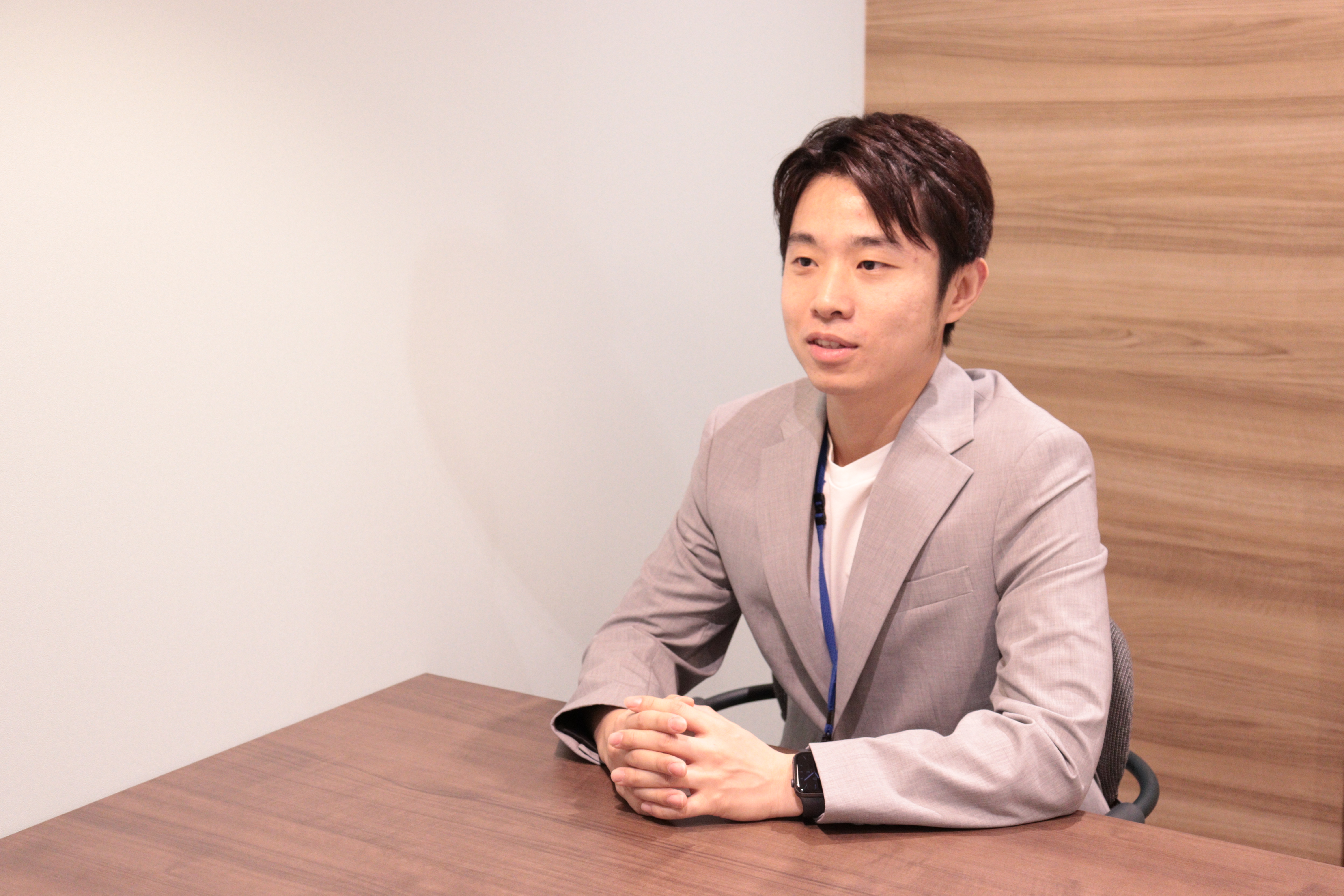 「言葉で人と人をつなぐ力」ー