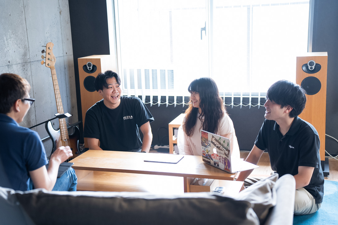 ［代表取締役｜矢野浩一］2024年春、仕事とプライベートのバランスって。