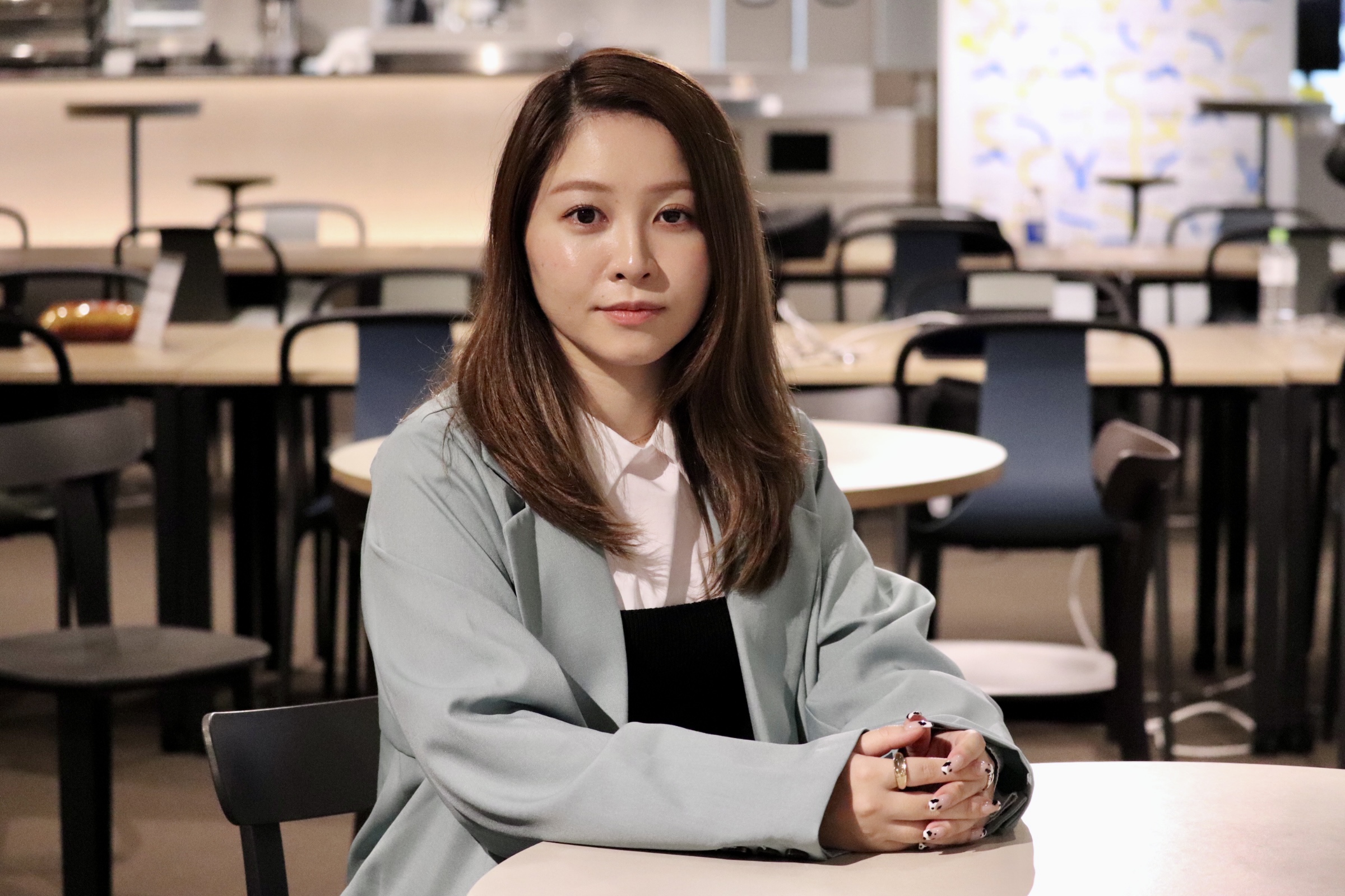 第二創業期の役員へ転身。一人一人との対話を通じて「相手のために本気で行動できる組織」をつくる理由。