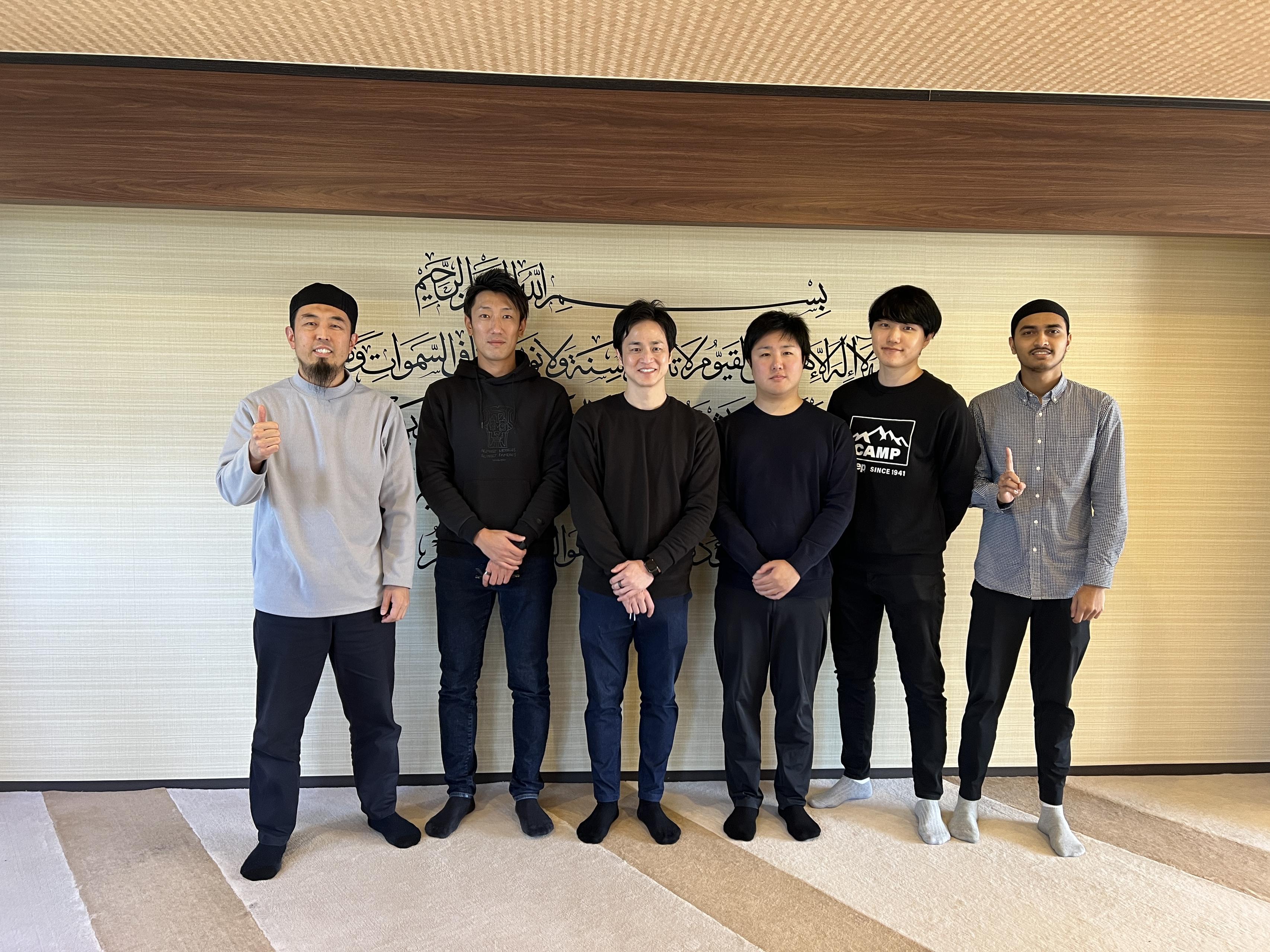 【社長 インタビュー】「この人生で後世にまで残る幸せの連鎖を」