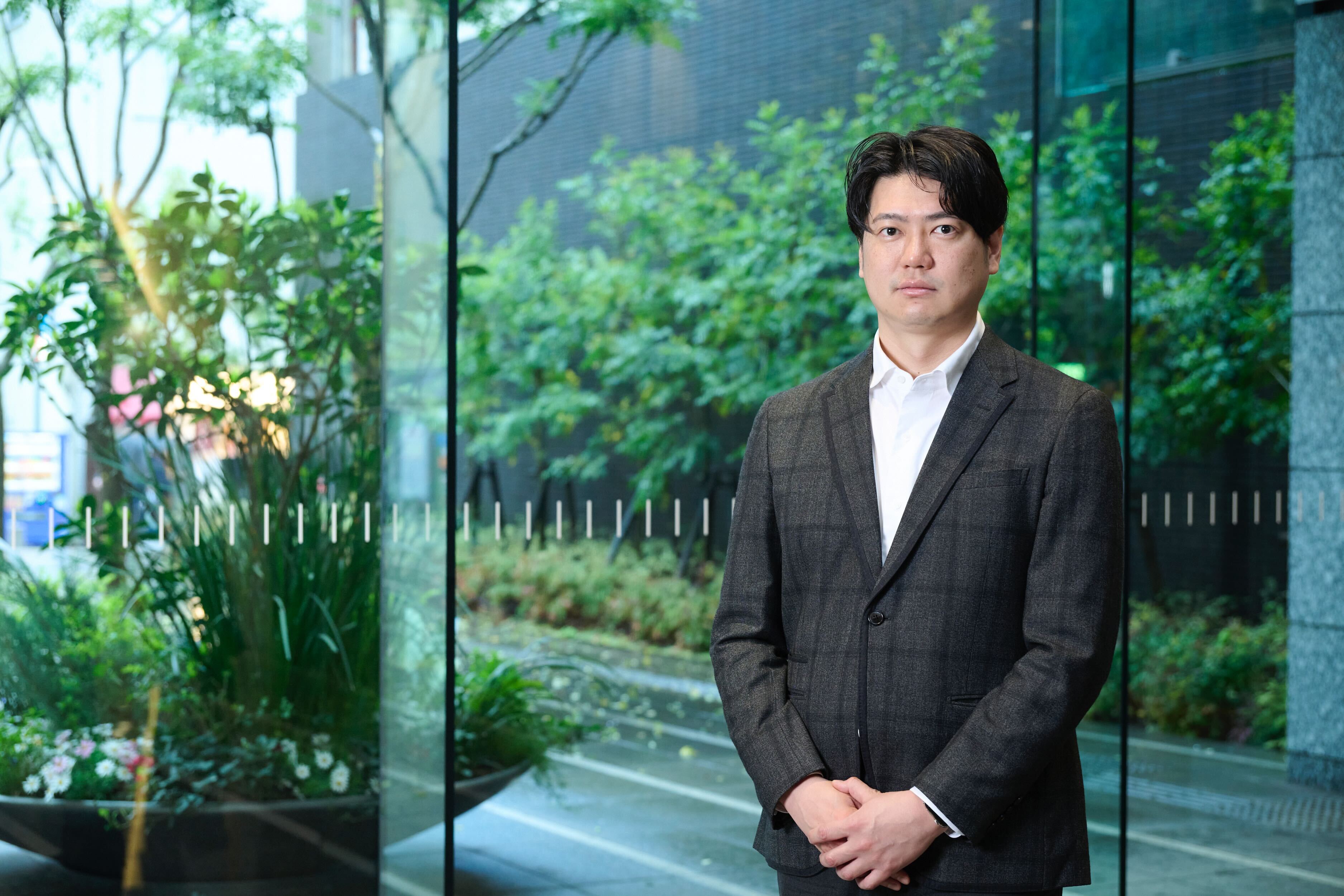 コーポレート＆新規事業の二足の草鞋で、業界No.1シェアを。女性の活躍と共に企業の成長を後押しする存在に。