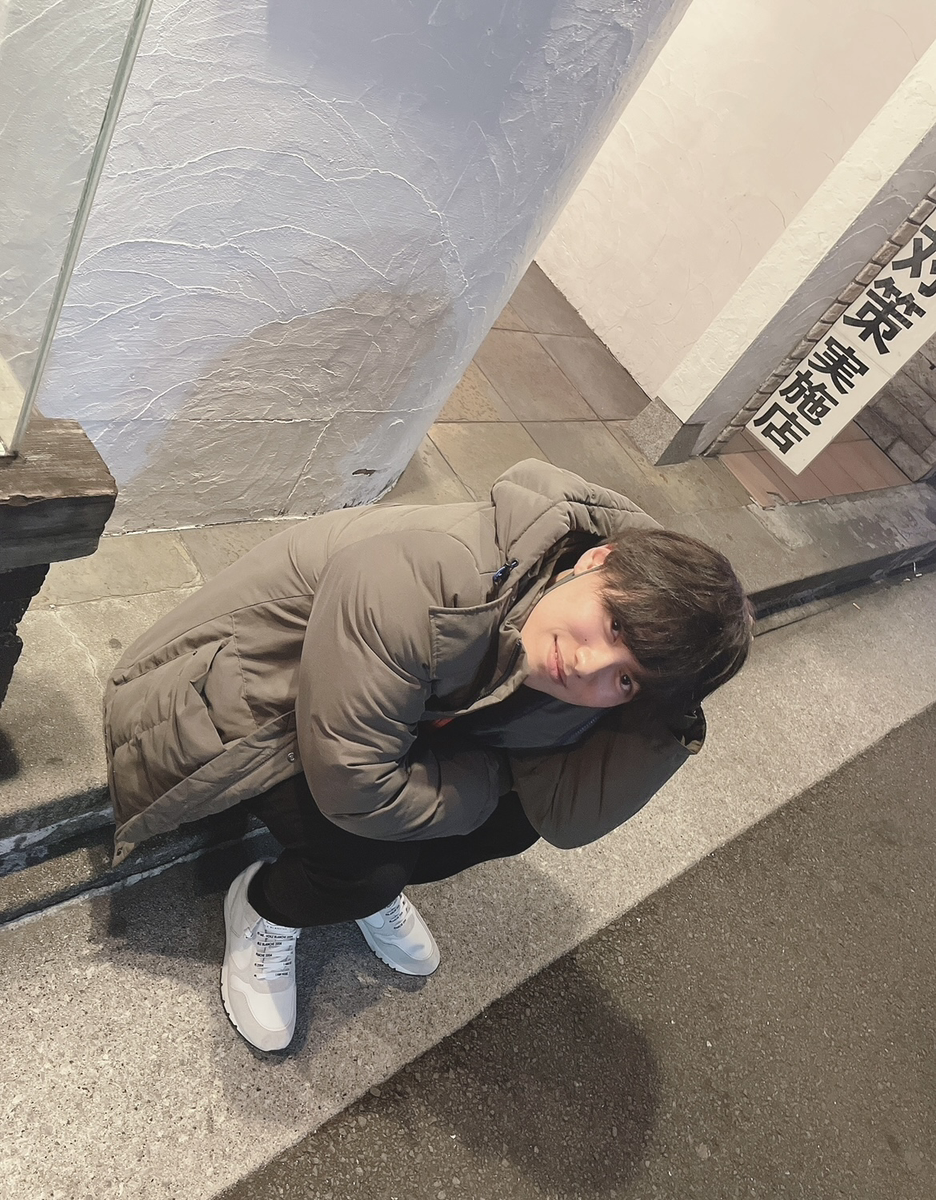 【メンバーインタビュー】人生にかけがえのない想い出を ・・・ ー      諏訪貴也