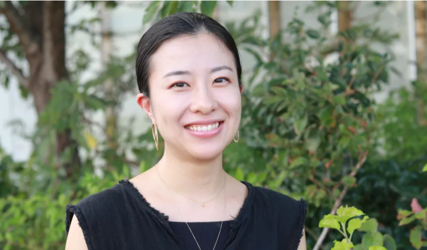 日本の工芸を世界へ。海外事業担当の「はたらくということ」