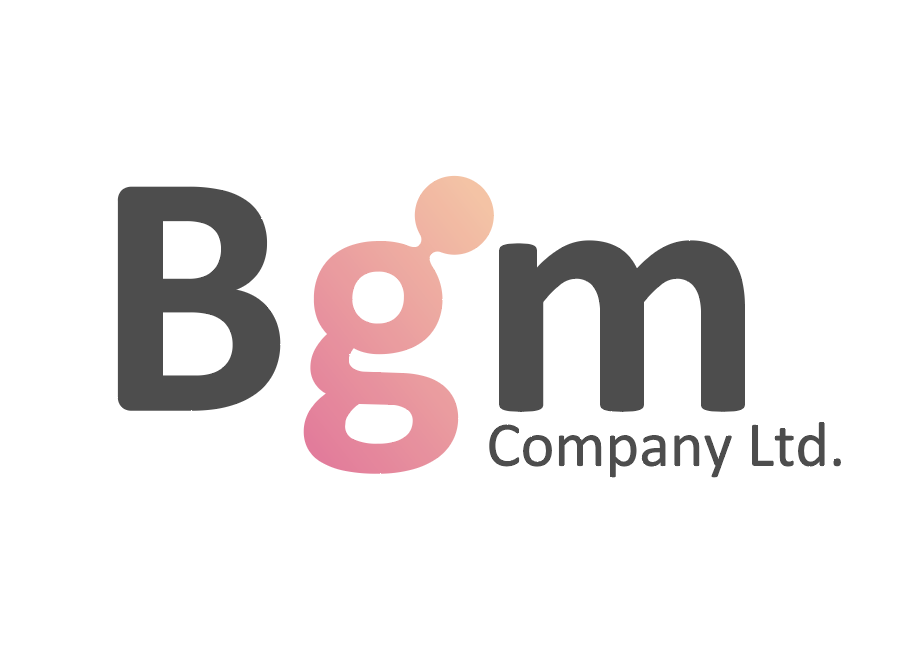 株式会社Bgm
