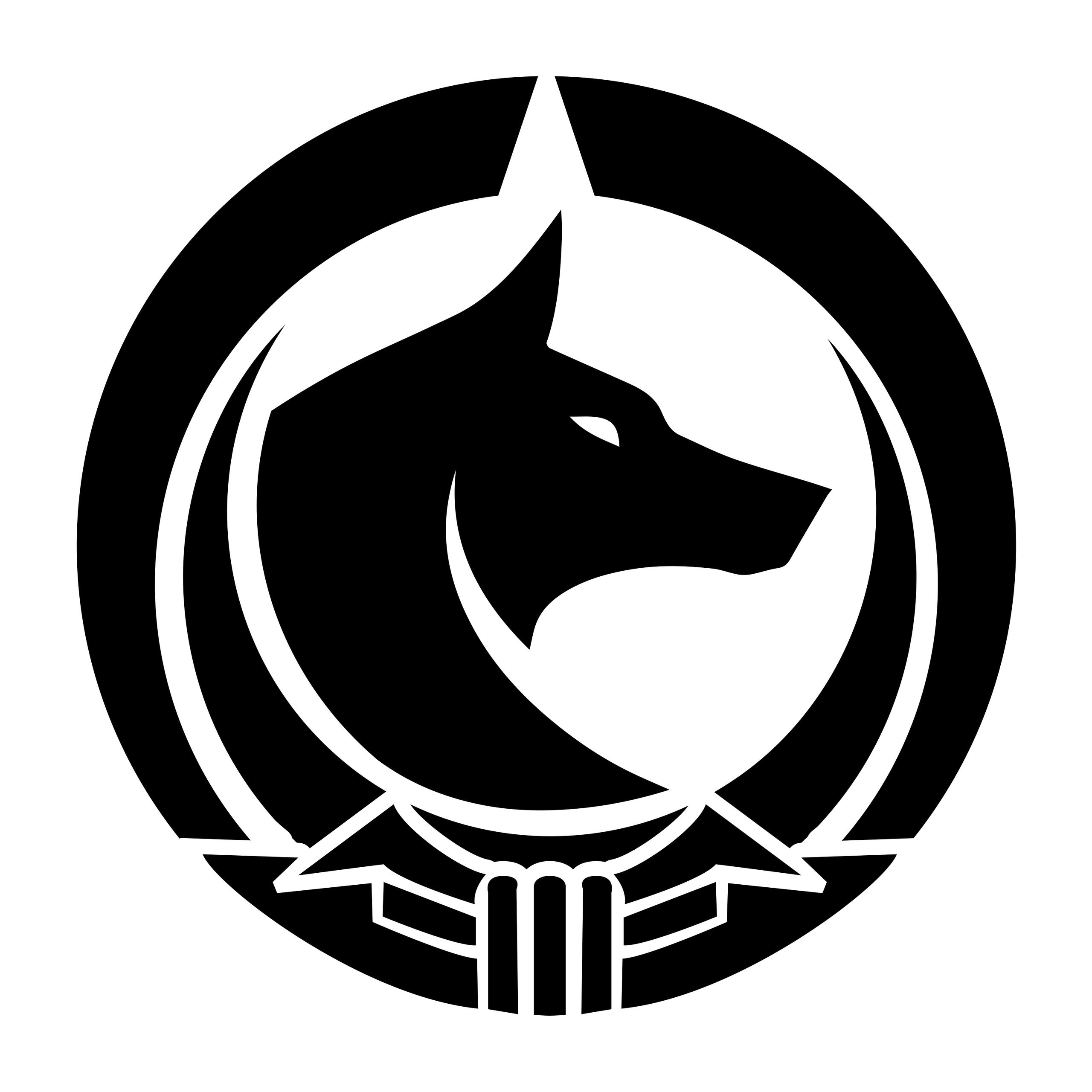 株式会社WolfGroup