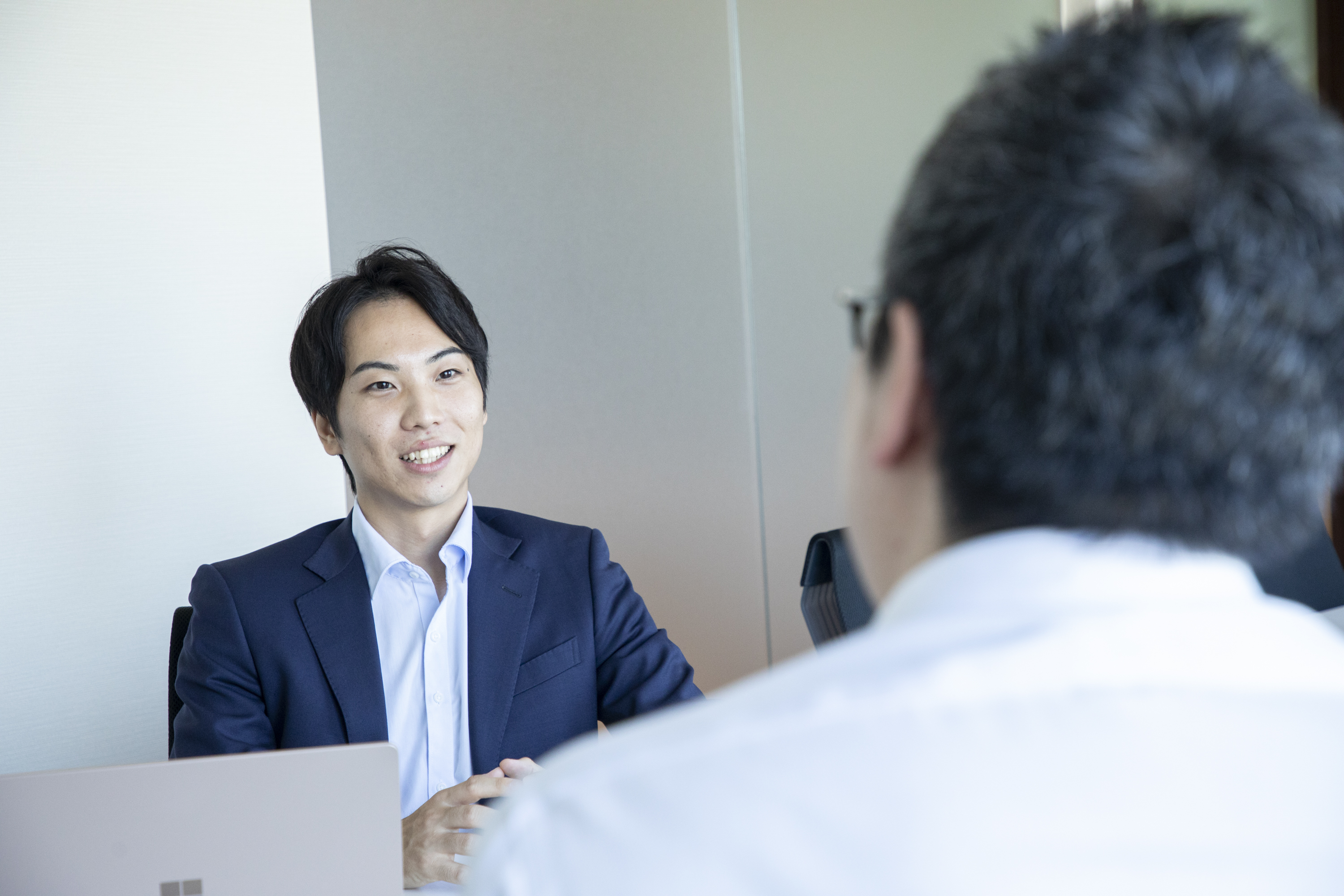 マイルドな社風で働きやすい一方で求められる能力は奥深い