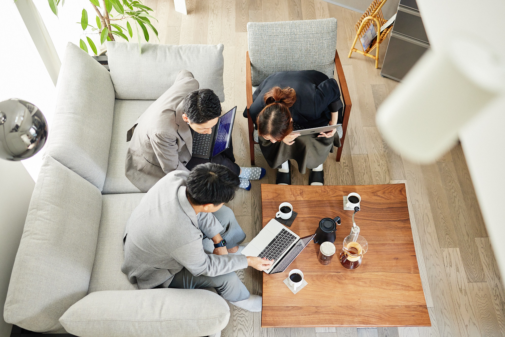 10年目を迎えるベンチャー企業が辿り着いた『12個の欠かせないバリュー』