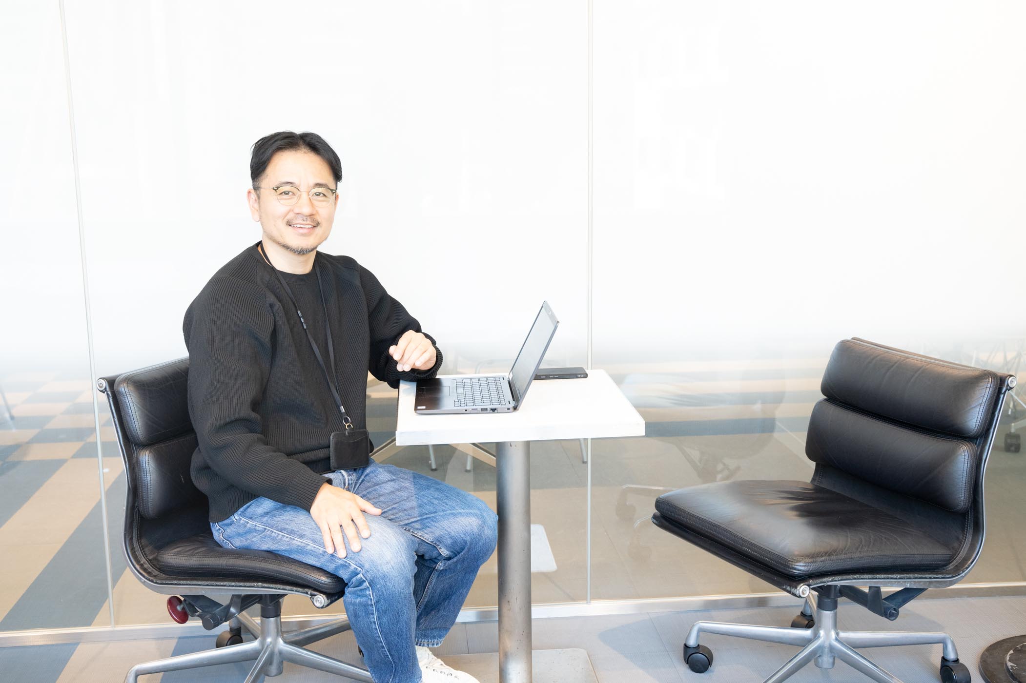 一人一人の熱量が会社を熱く成長させる。失敗を恐れず挑戦し続けられるからこそ成長できる環境がここにある。