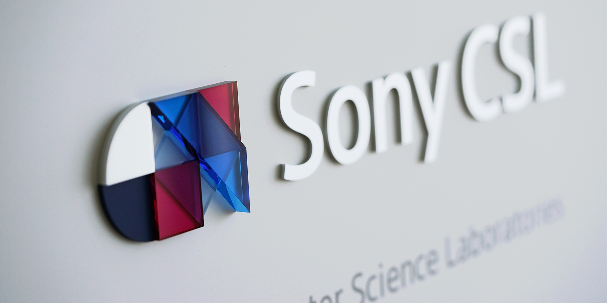 SONY CSL様 主催 