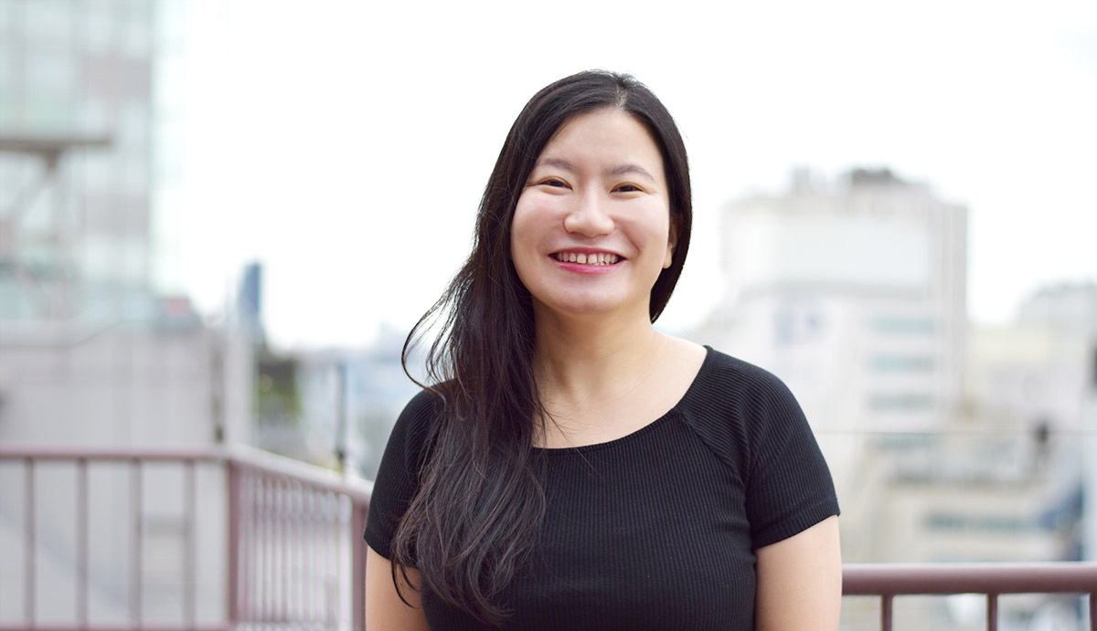 居心地の良さは今も変わらない！エンジニアとしてクービックで働く魅力とは！？