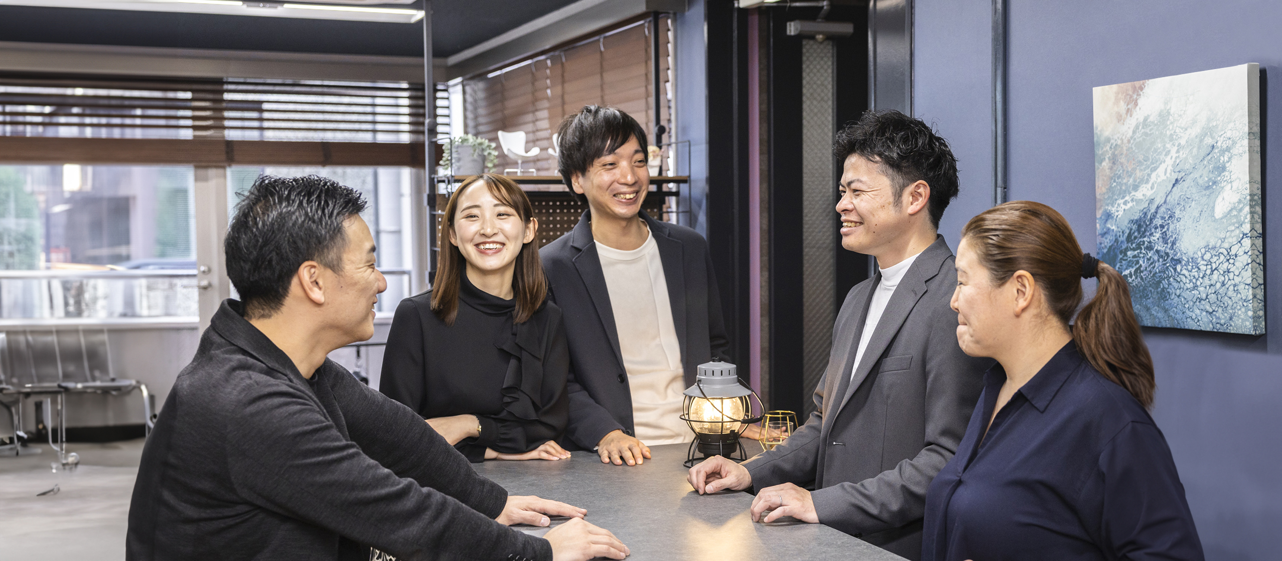 最高の購入体験をして欲しい！周りにアイミリーを紹介する実際の購入者様にインタビューしてみました。