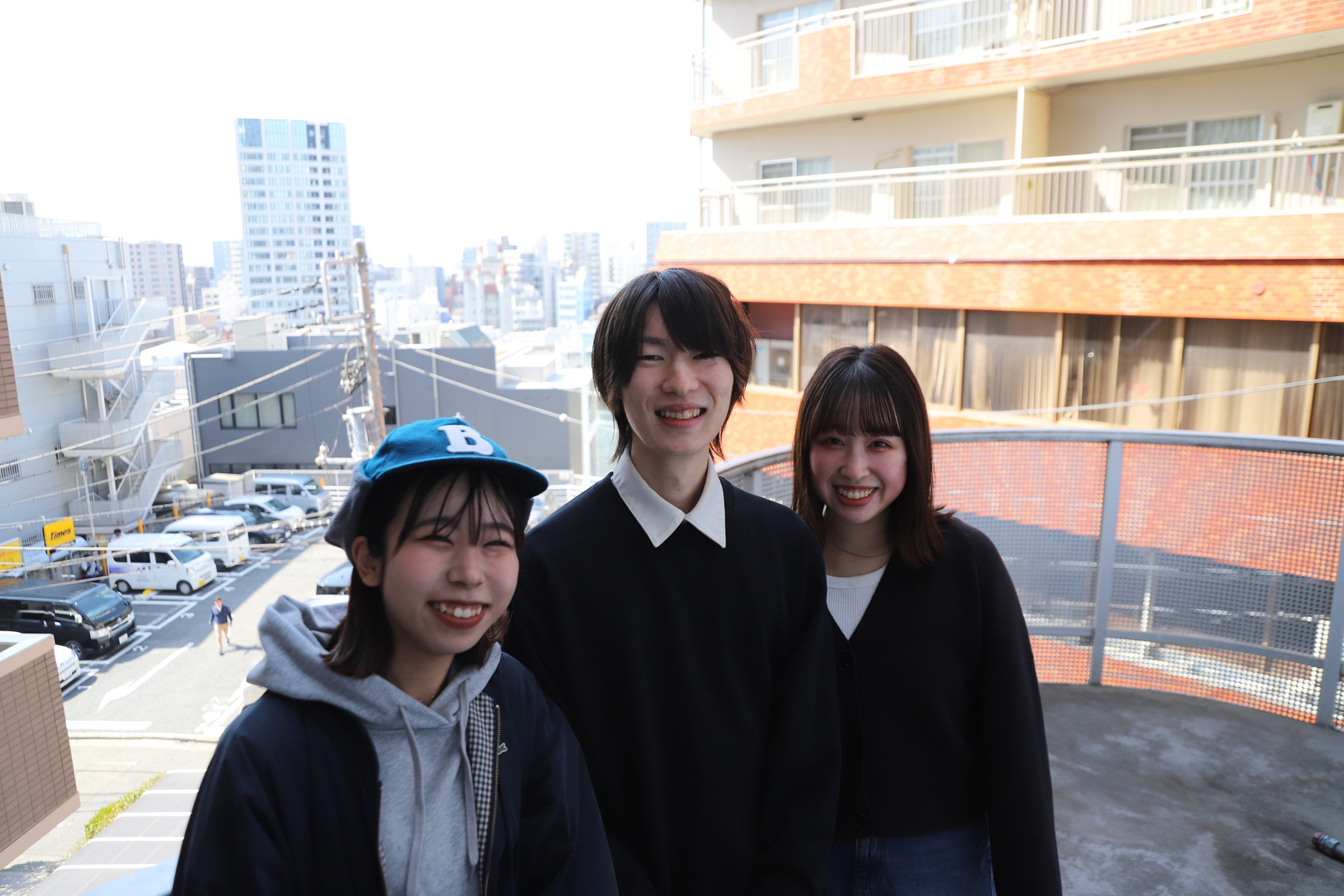 【23卒座談会】1年を振り返って明らかになった「今だからこそ」vivitを選ぶべき理由