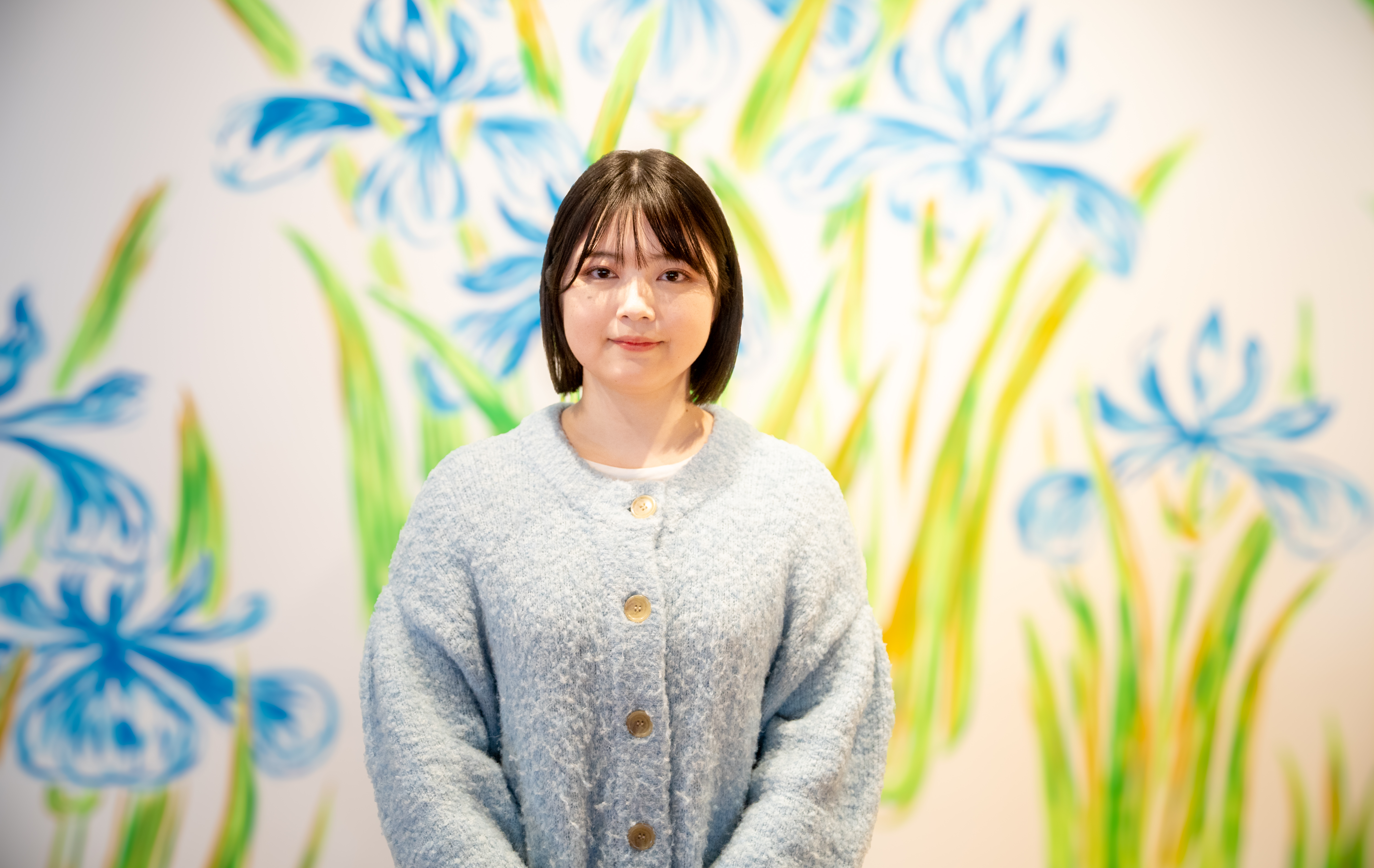 趣味を仕事に　楽しさとプロフェッショナルを追求