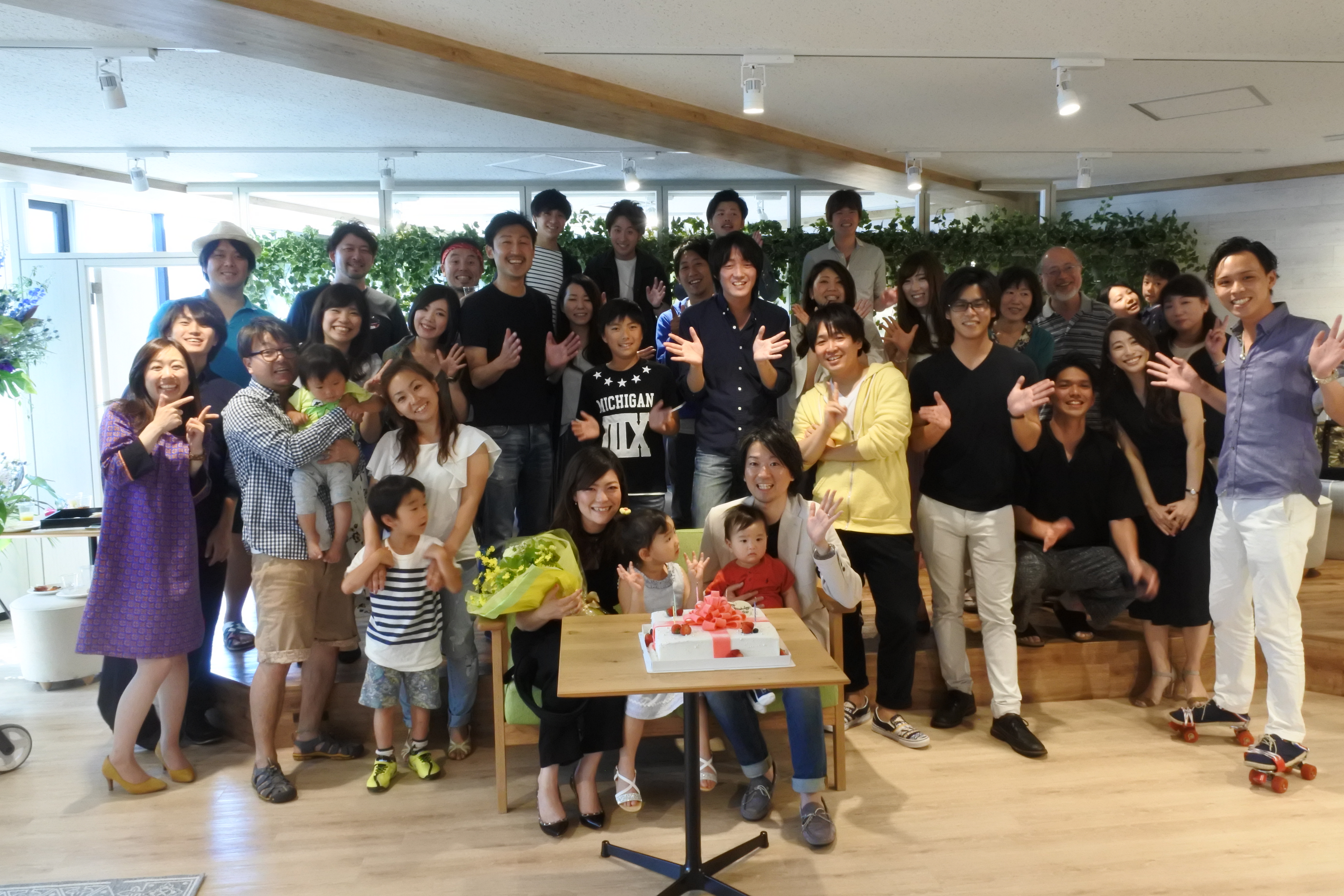 入社理由＝この会社で実現できると思った私の野望