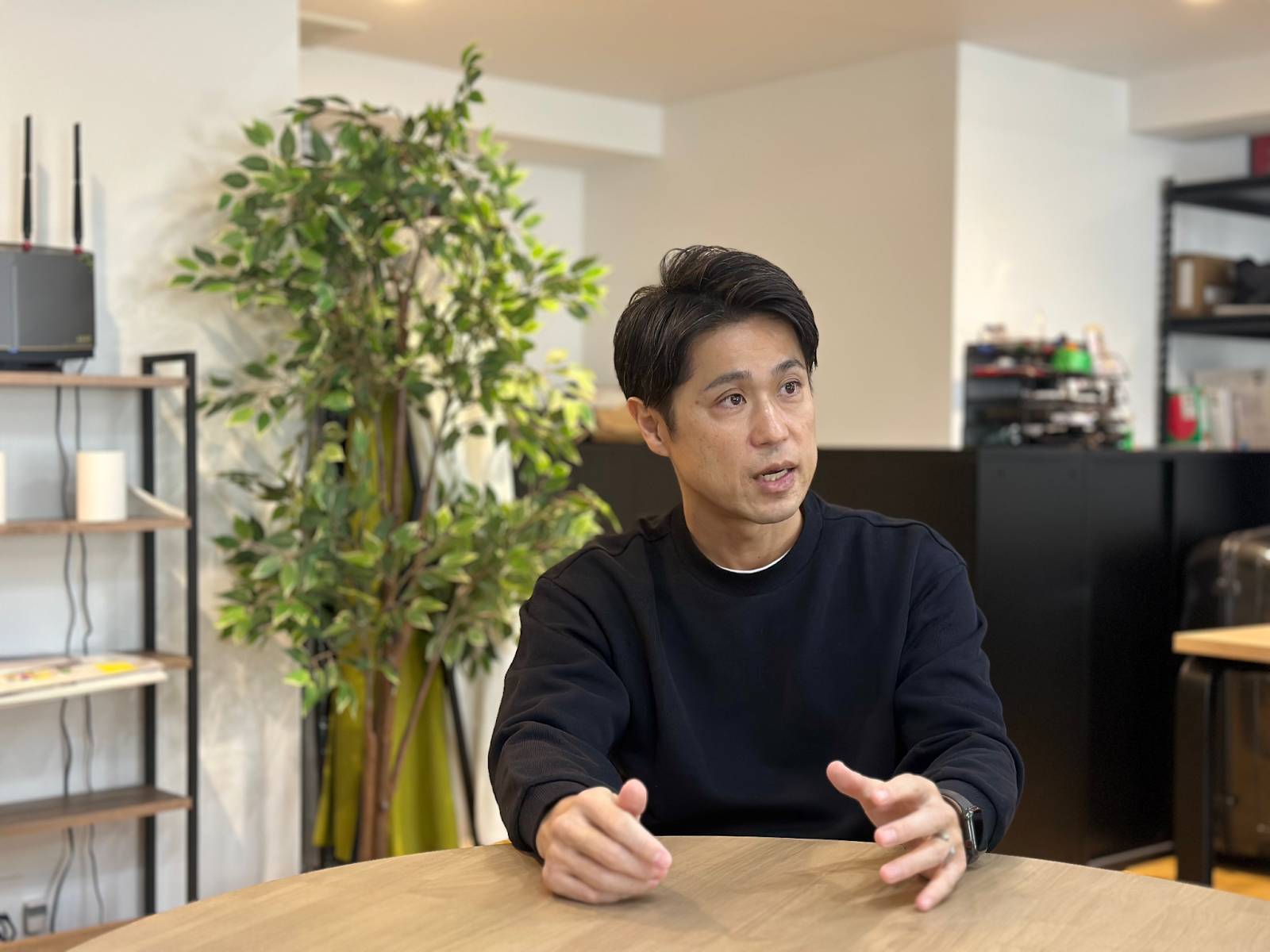 「医療×IT」で世界を舞台に挑戦できる。ベンチャー企業の魅力とは？ウミガメ株式会社 取締役 寺尾大五郎