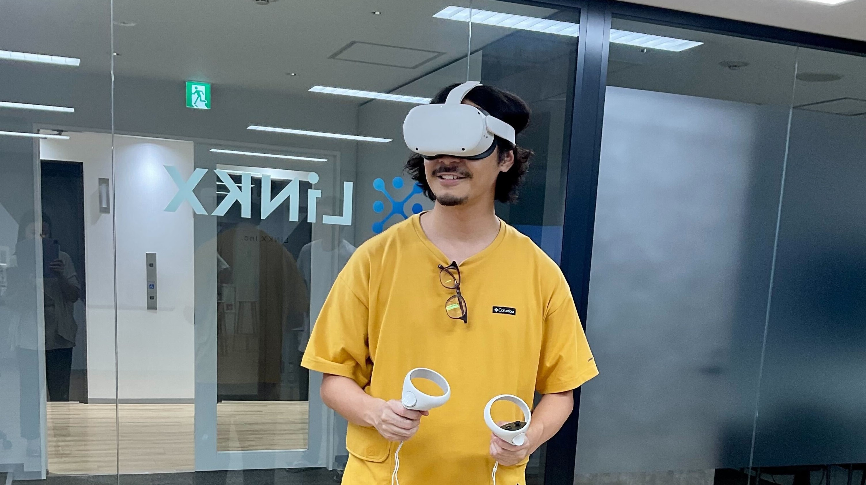【社員紹介】LiNKXでのエンジニア経験から見える魅力